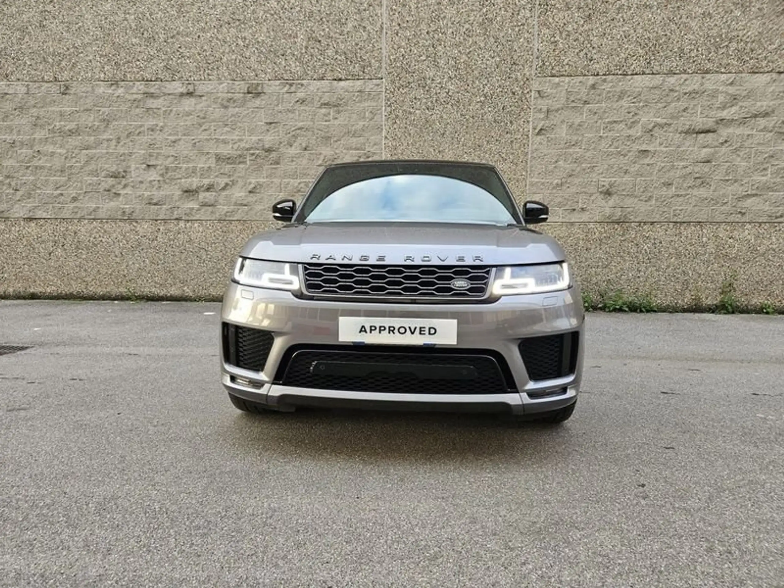 Land Rover - Range Rover Sport