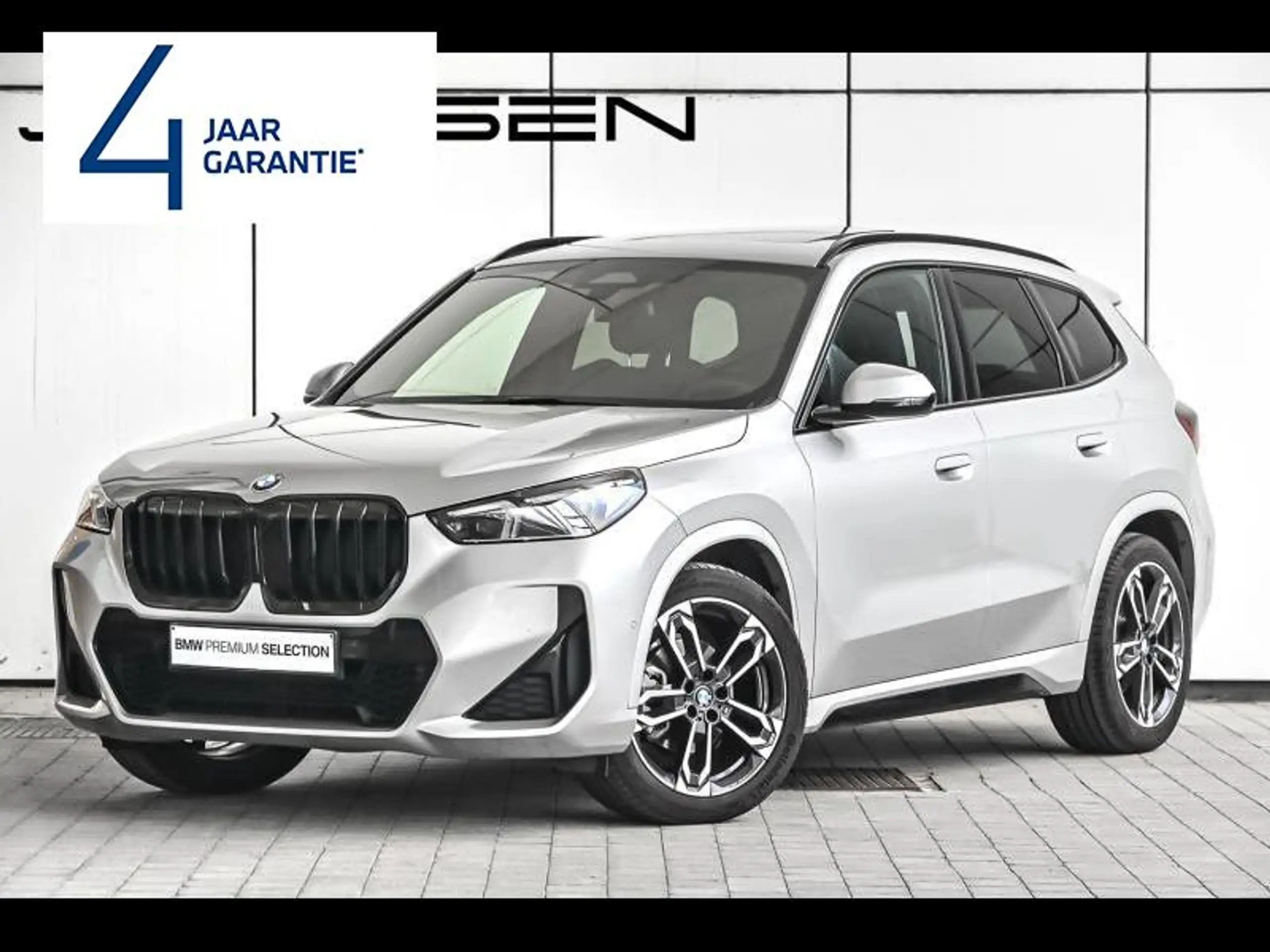 BMW - X1