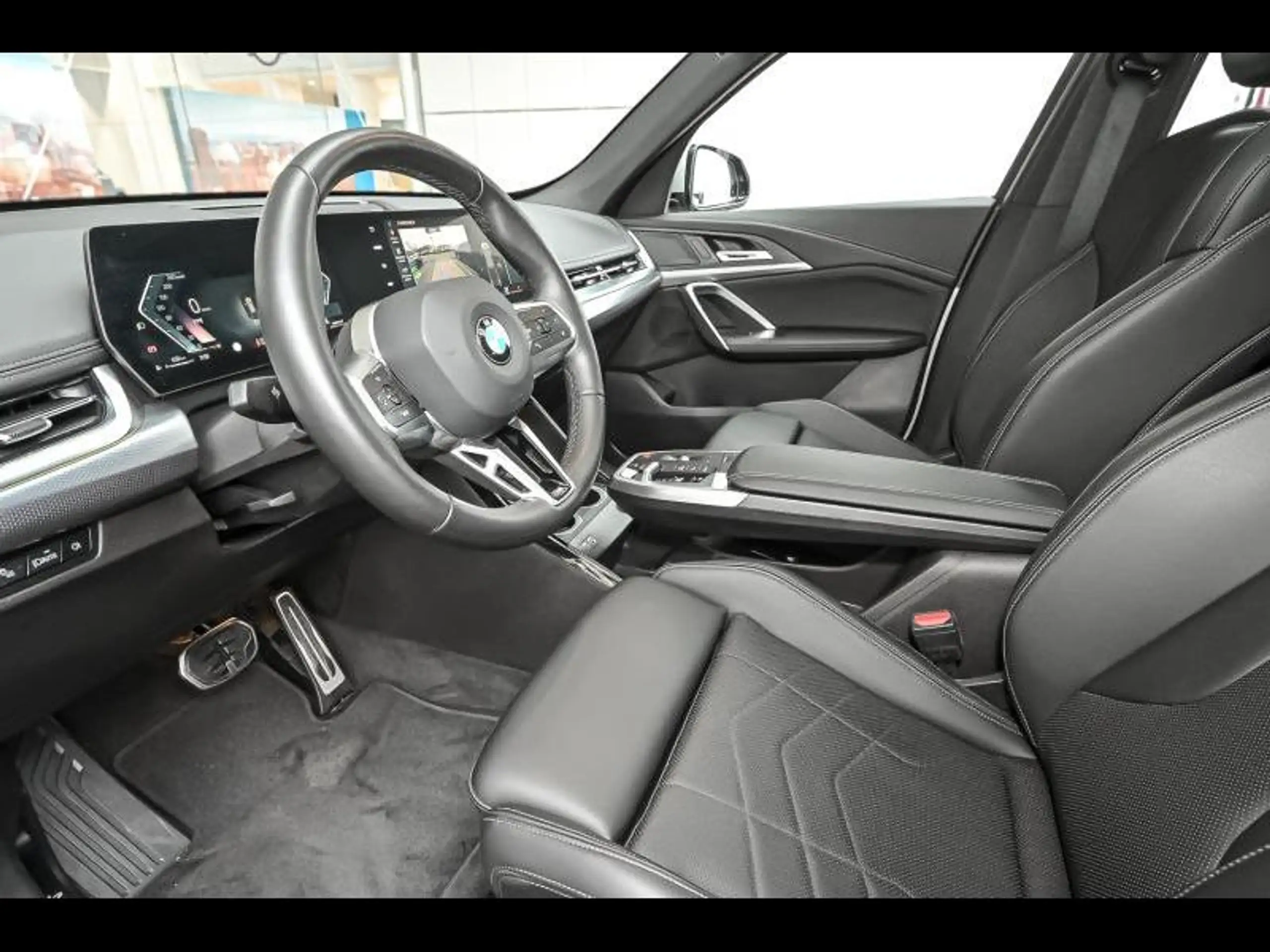 BMW - X1