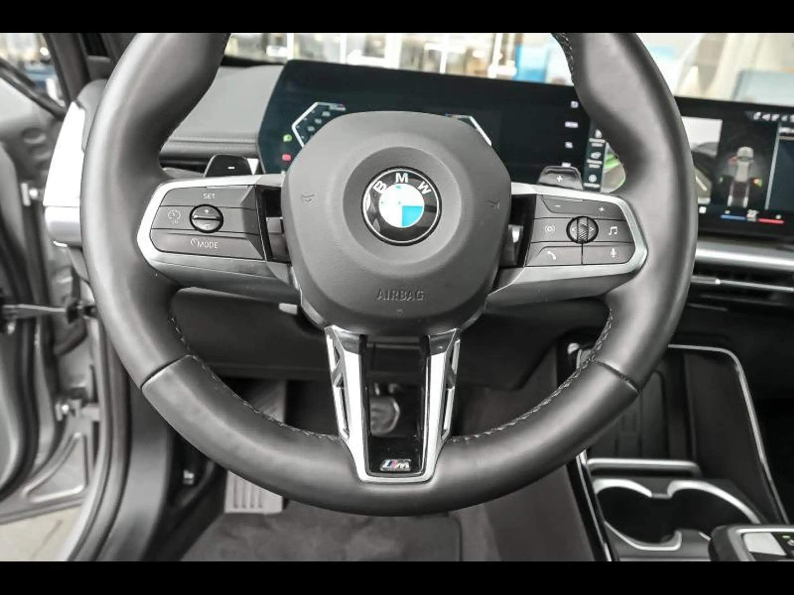 BMW - X1