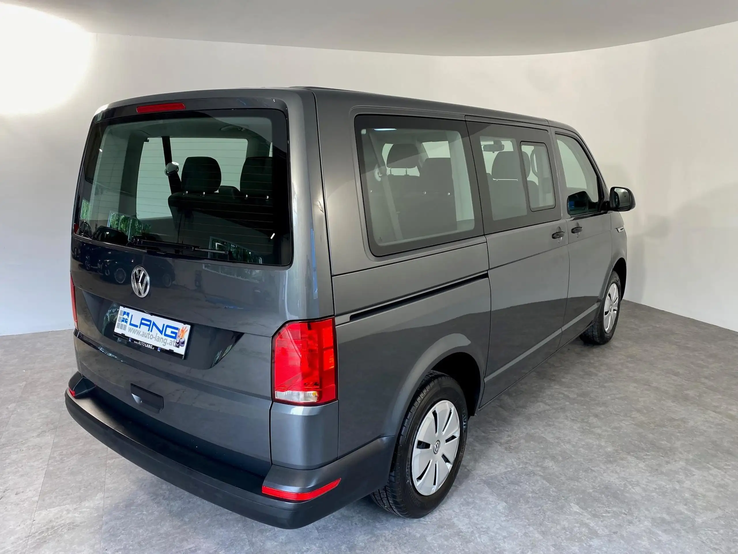 Volkswagen - T6 Caravelle