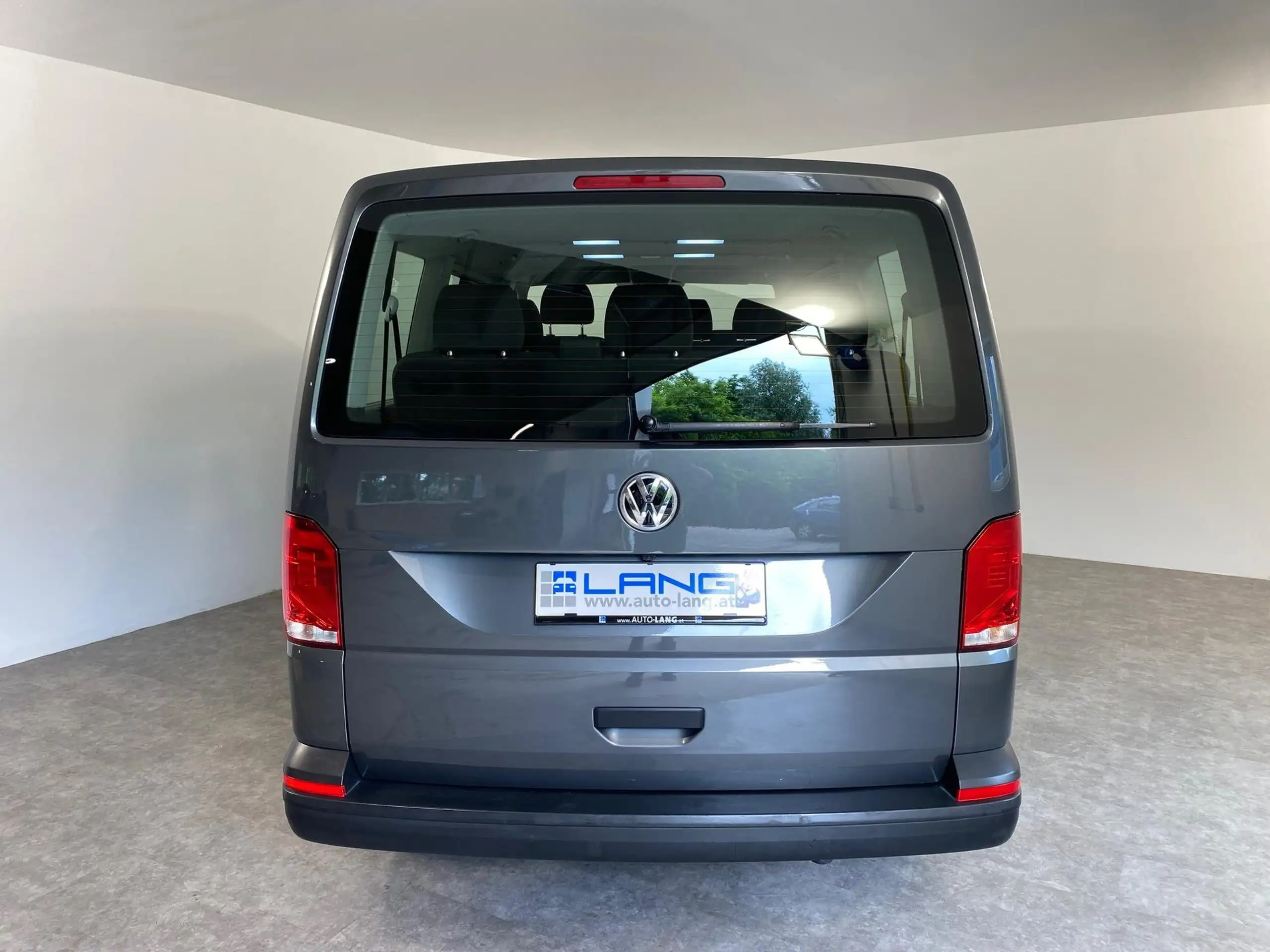 Volkswagen - T6 Caravelle