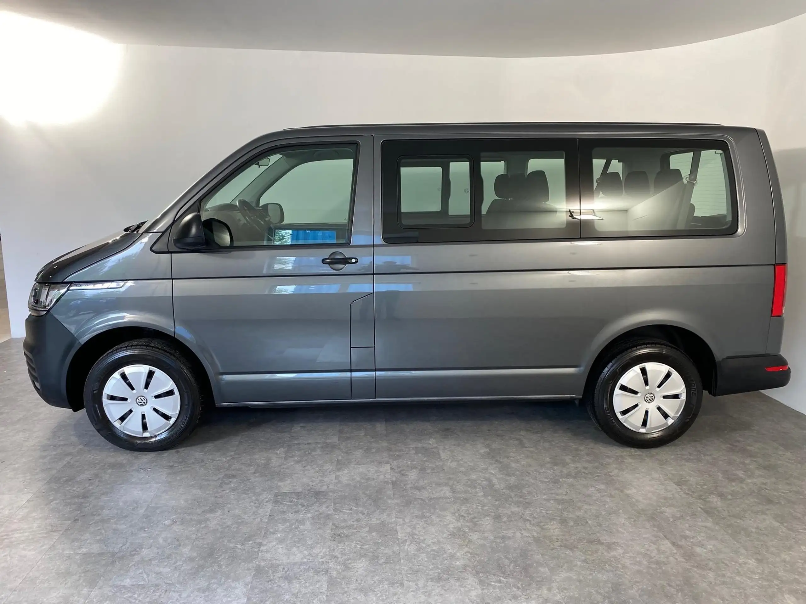 Volkswagen - T6 Caravelle