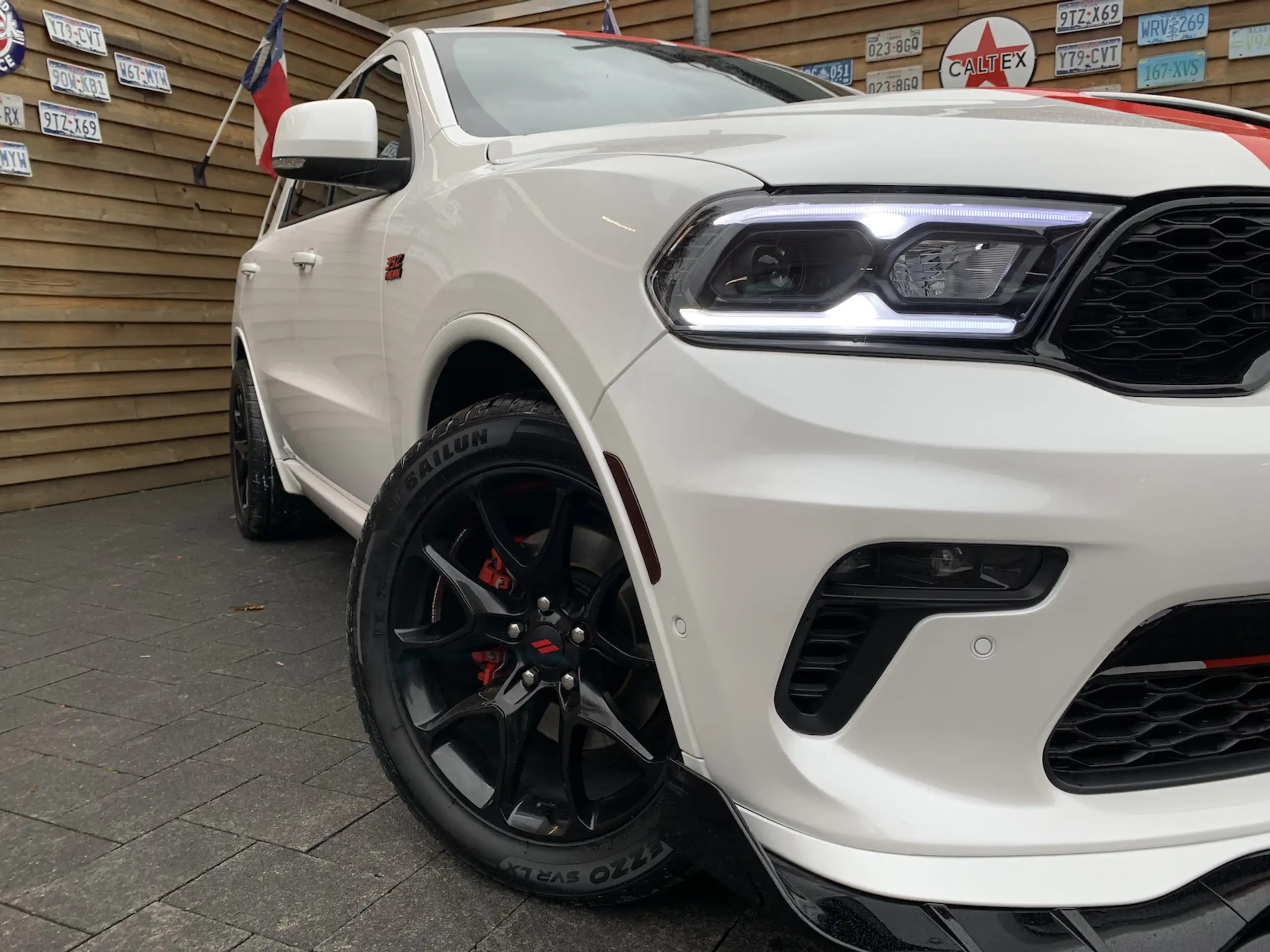 Dodge - Durango