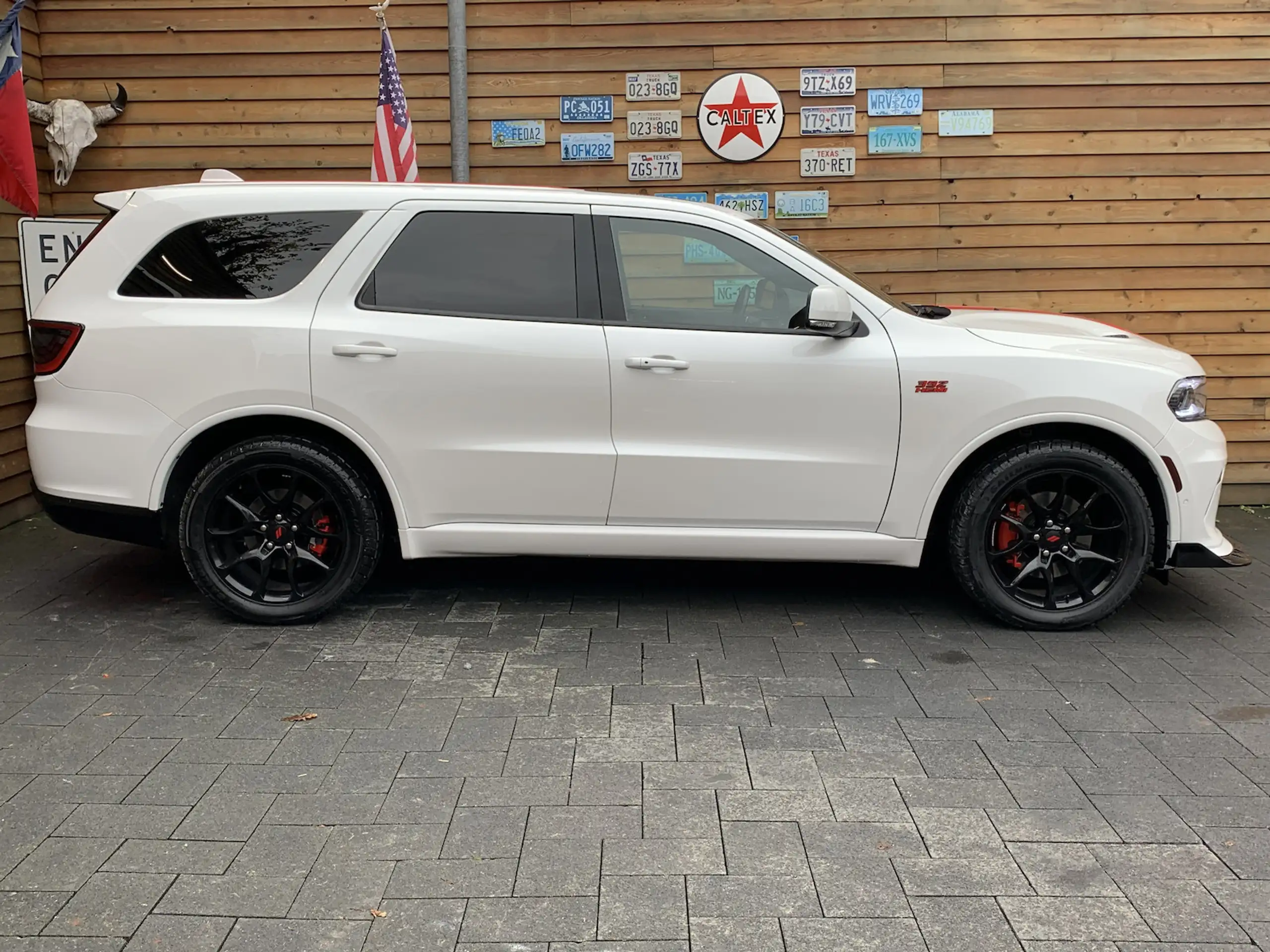 Dodge - Durango