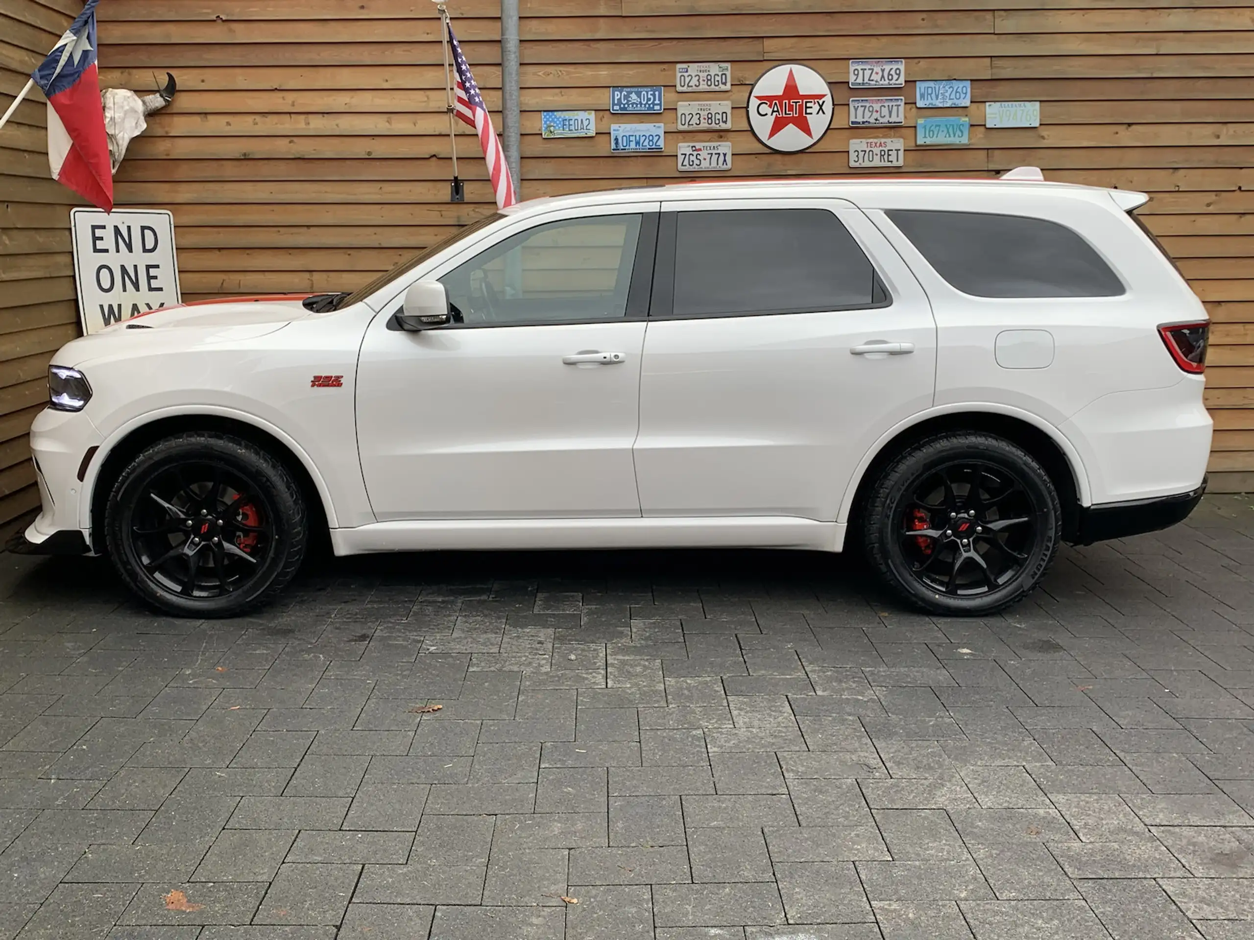 Dodge - Durango