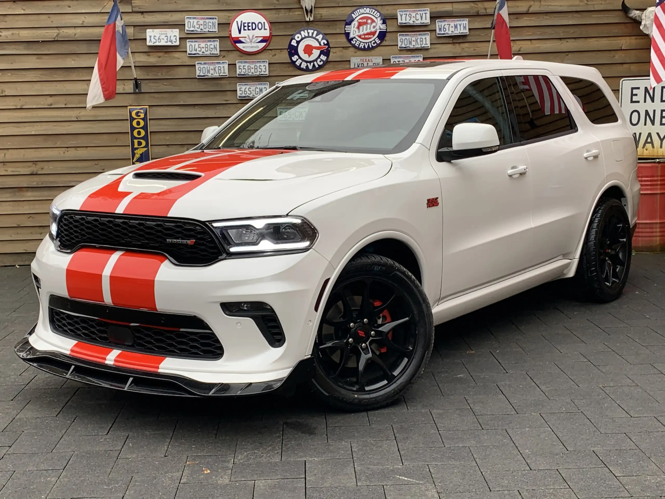 Dodge - Durango