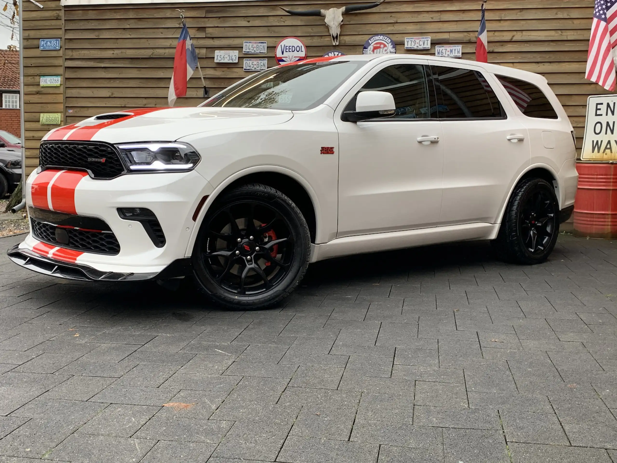 Dodge - Durango