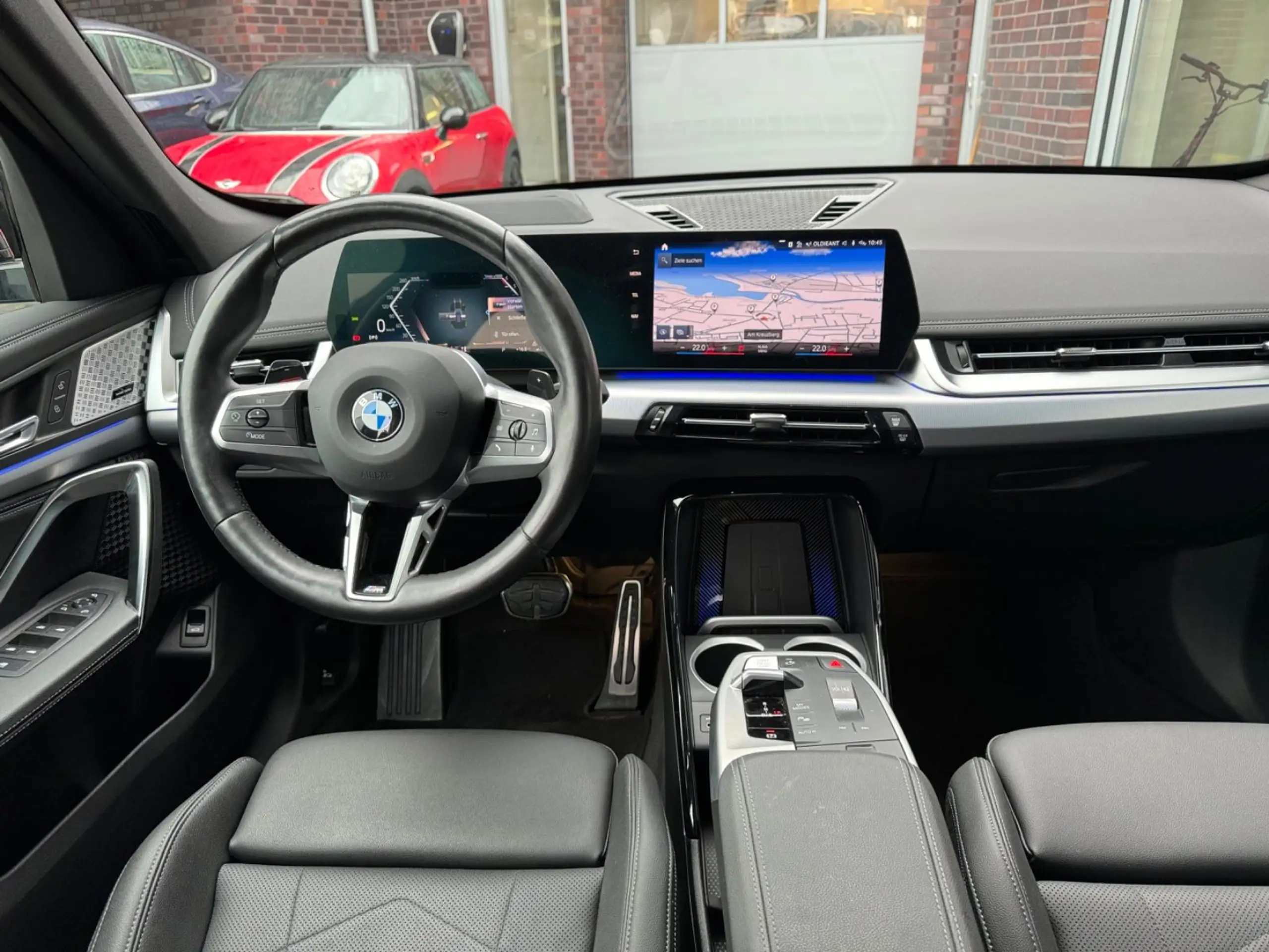 BMW - X1