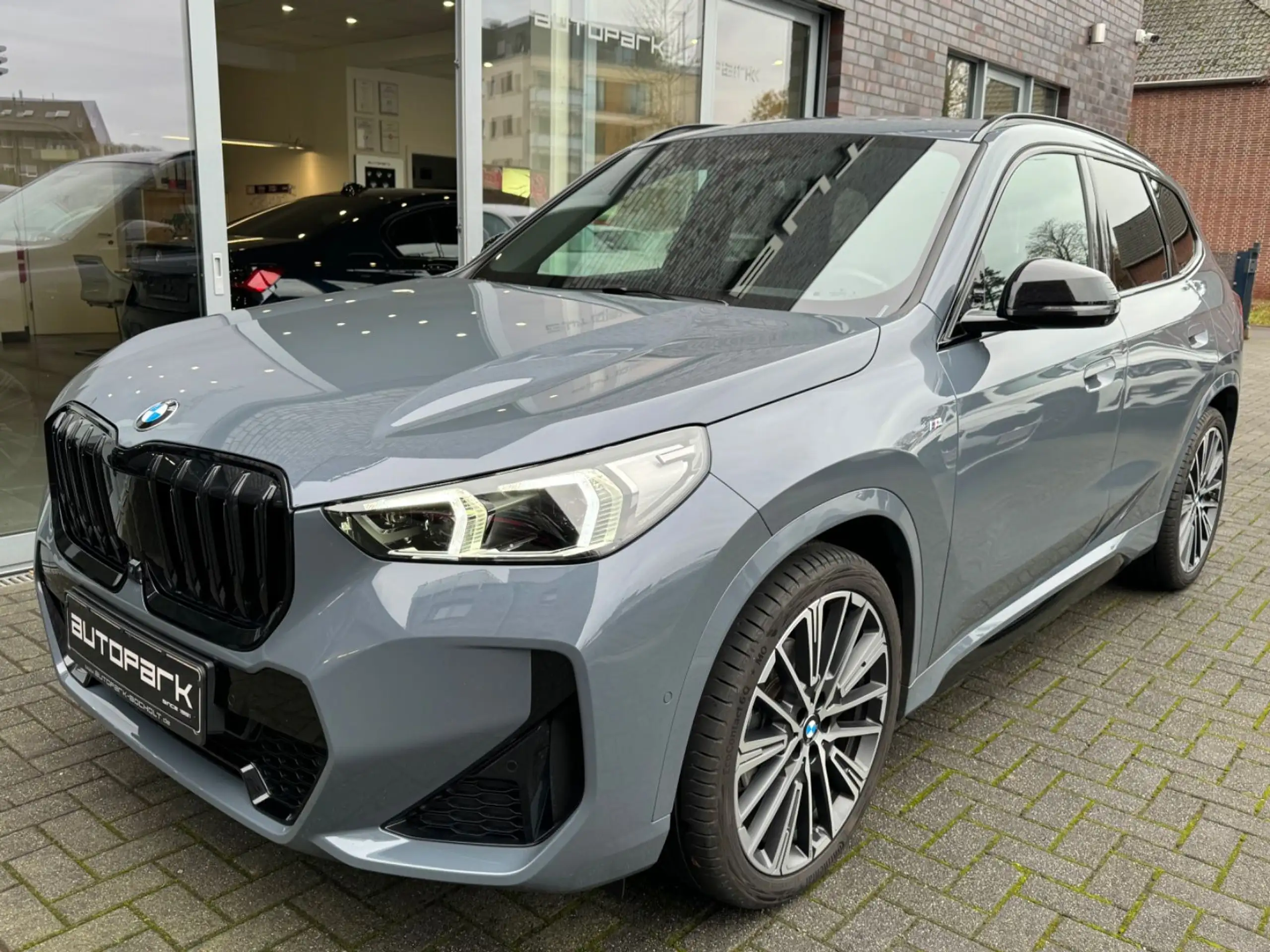 BMW - X1