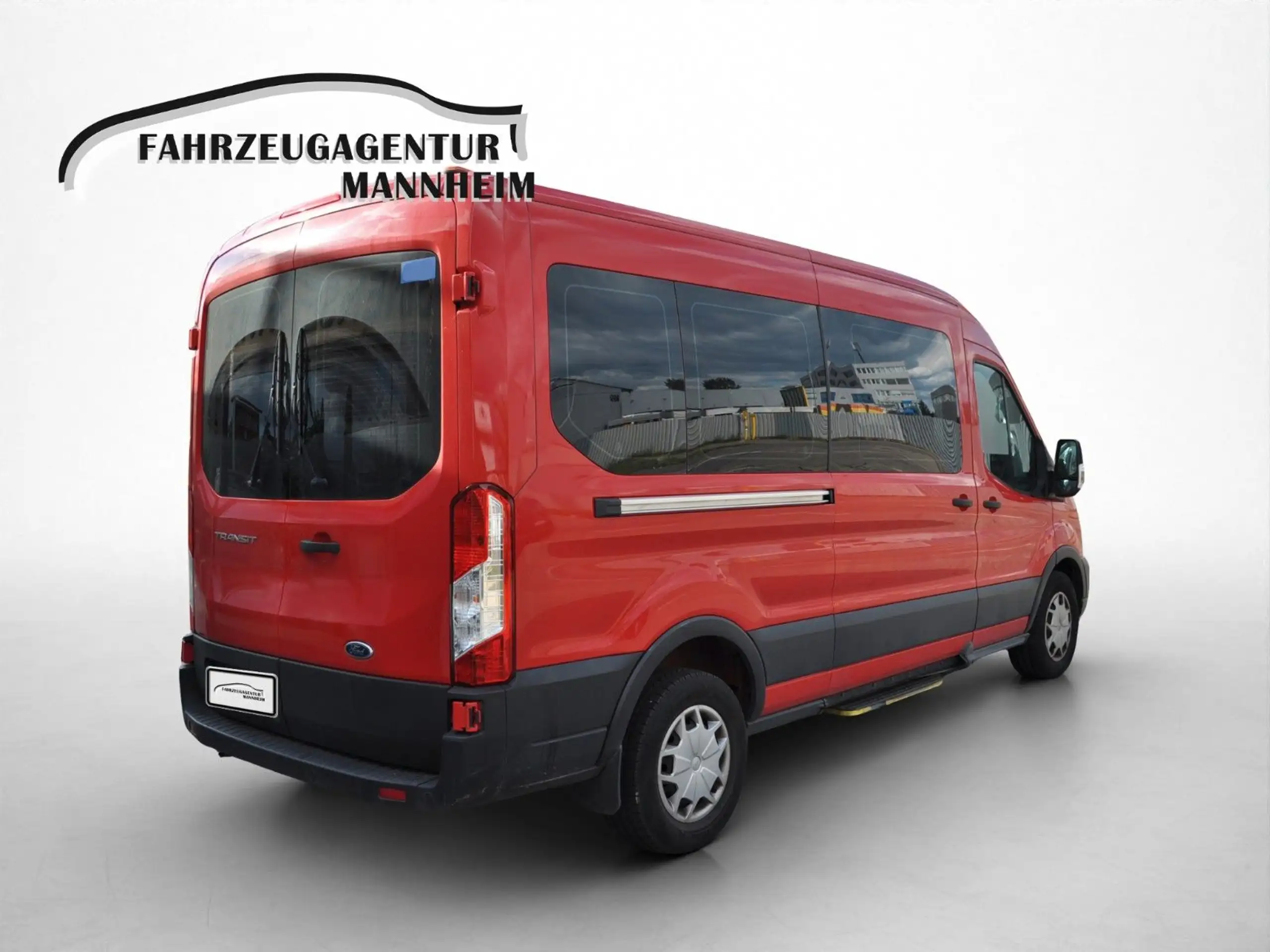 Ford - Transit