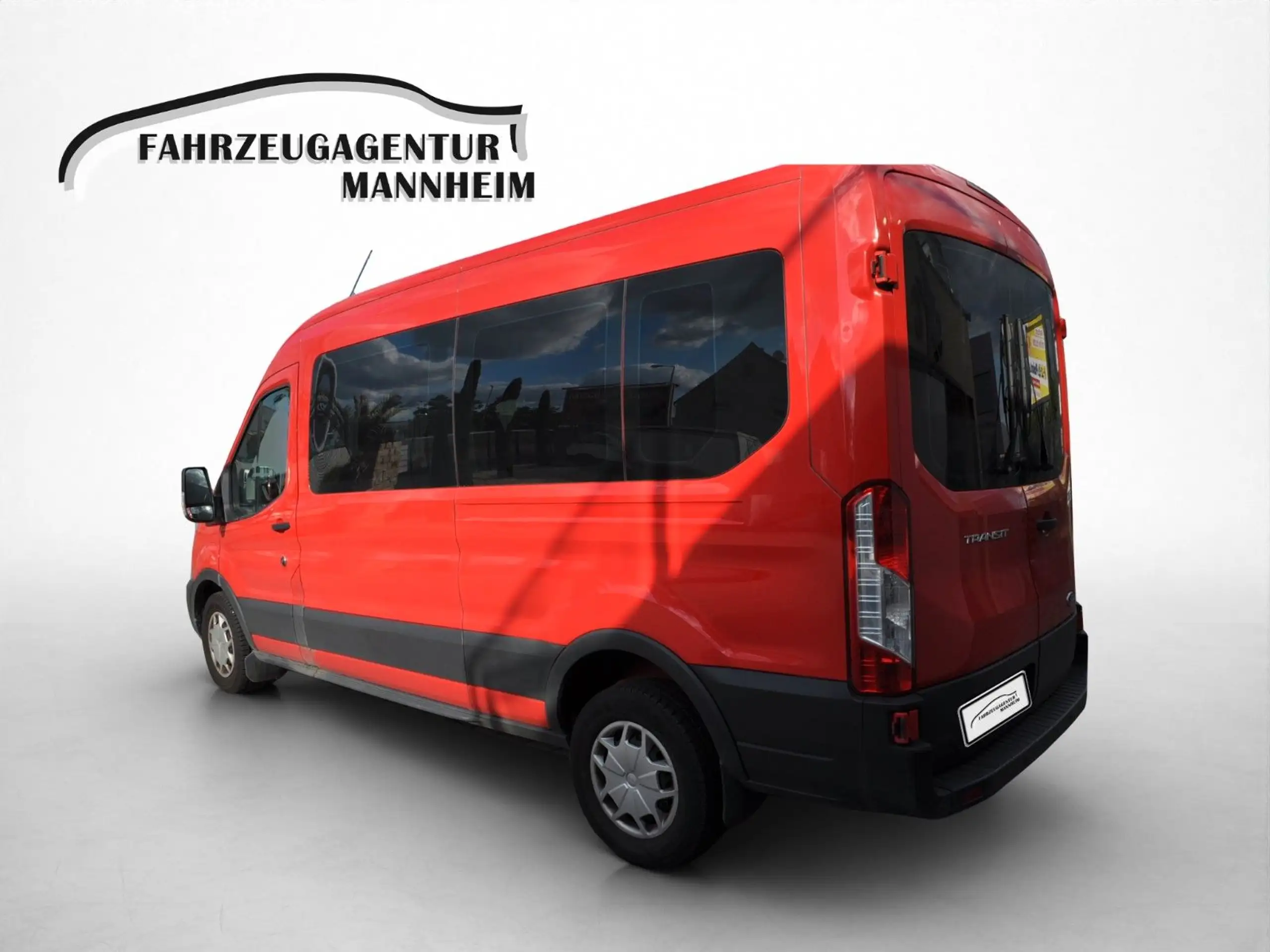 Ford - Transit