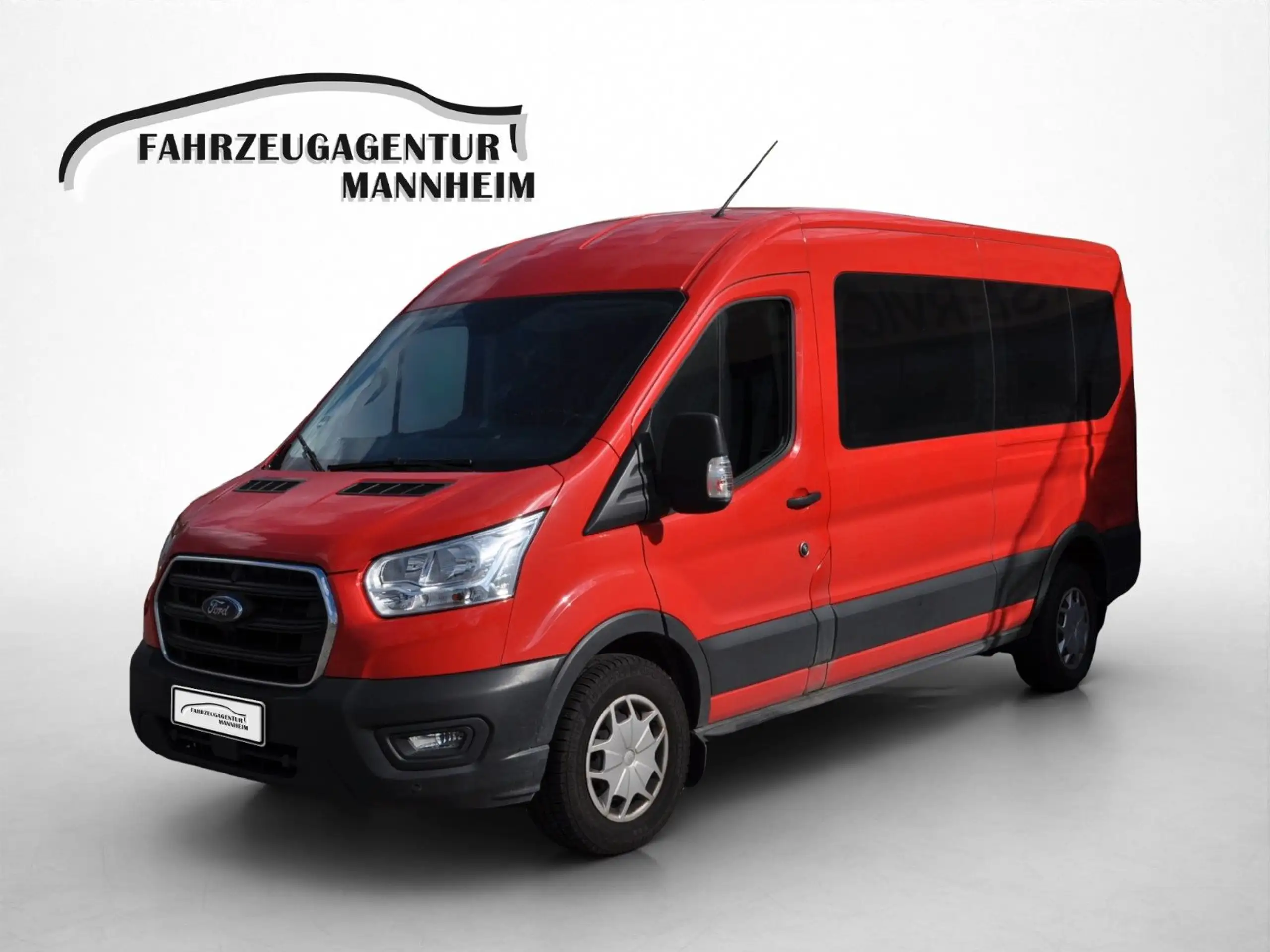 Ford - Transit