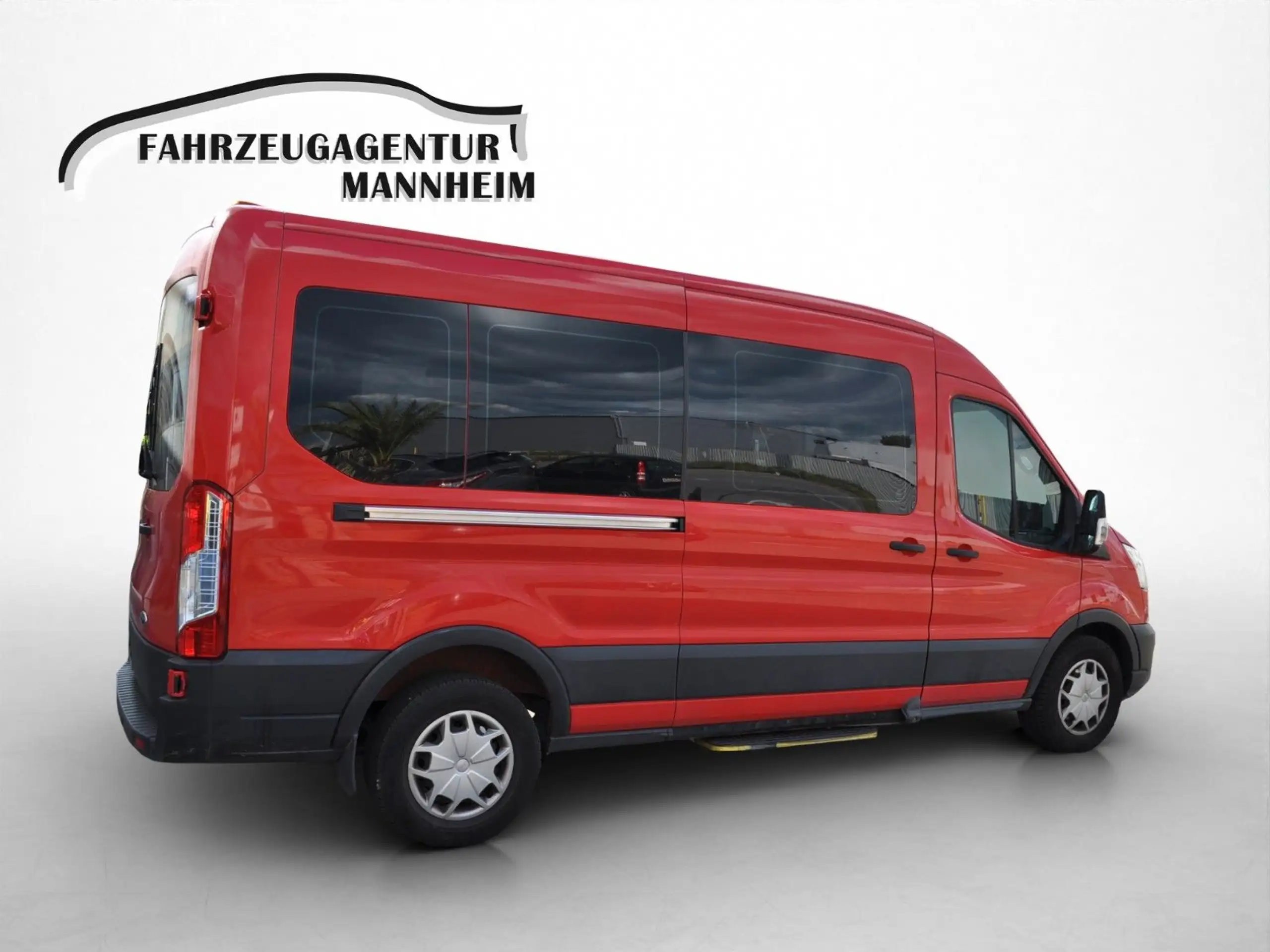 Ford - Transit