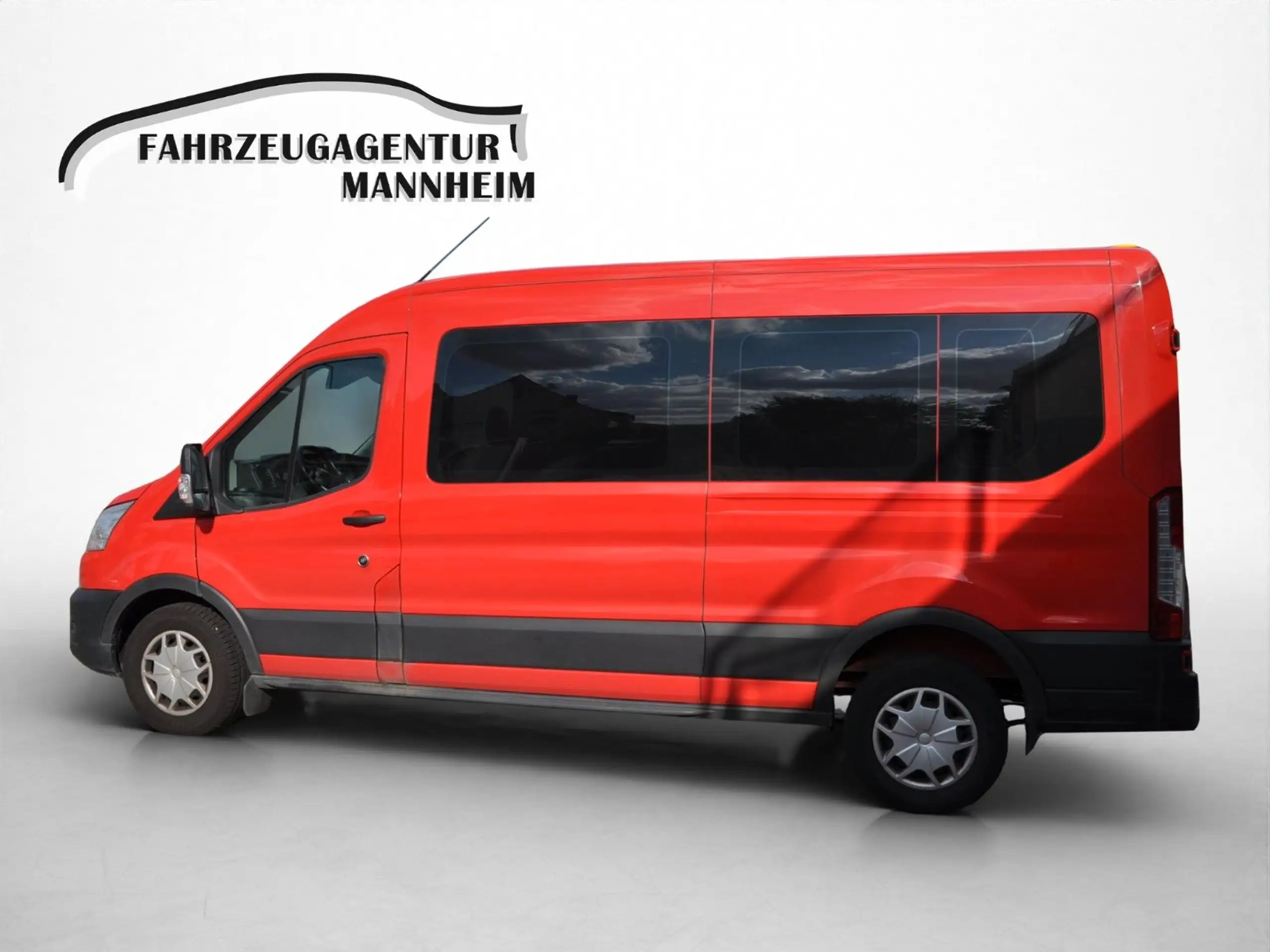 Ford - Transit