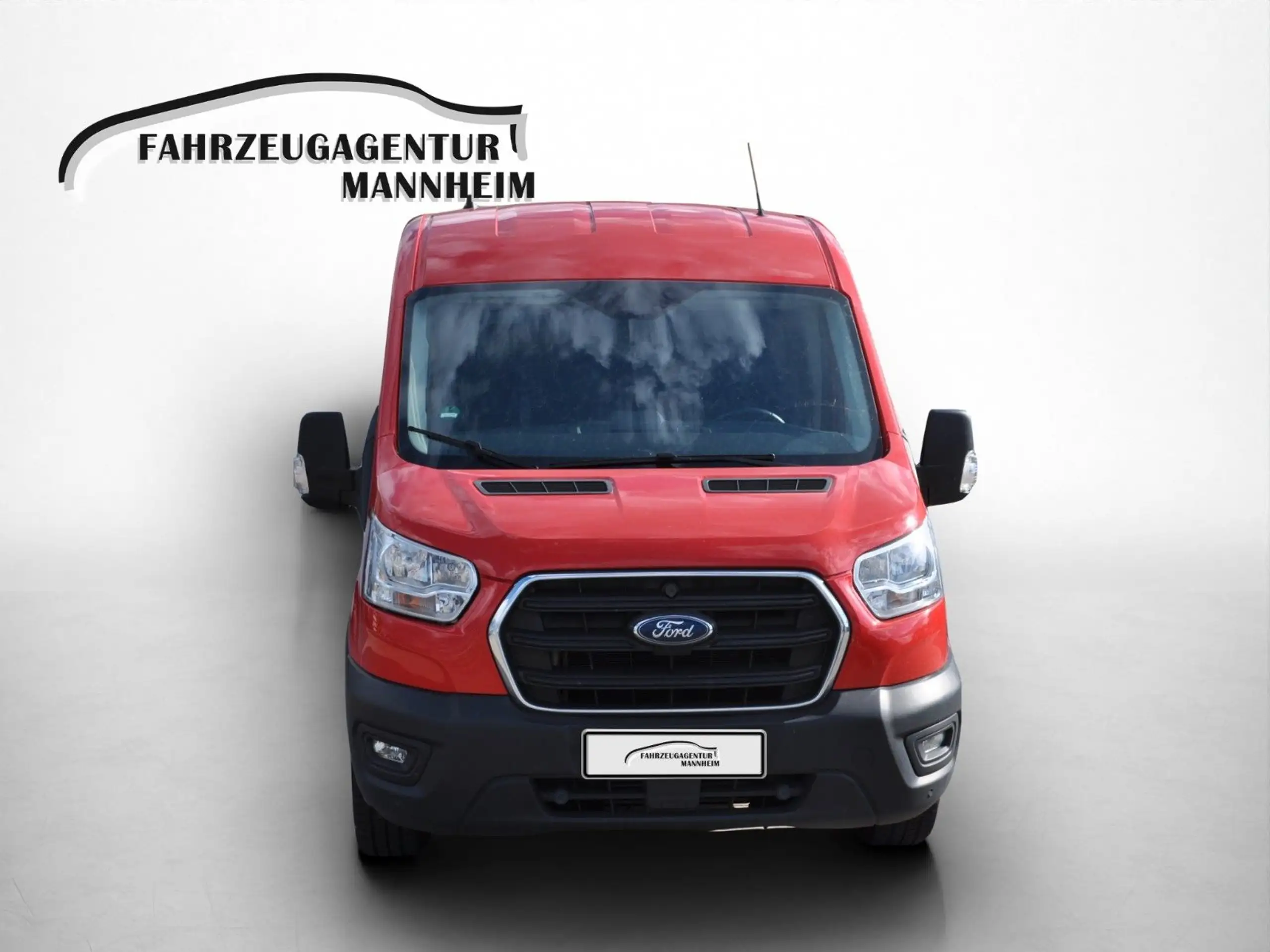 Ford - Transit