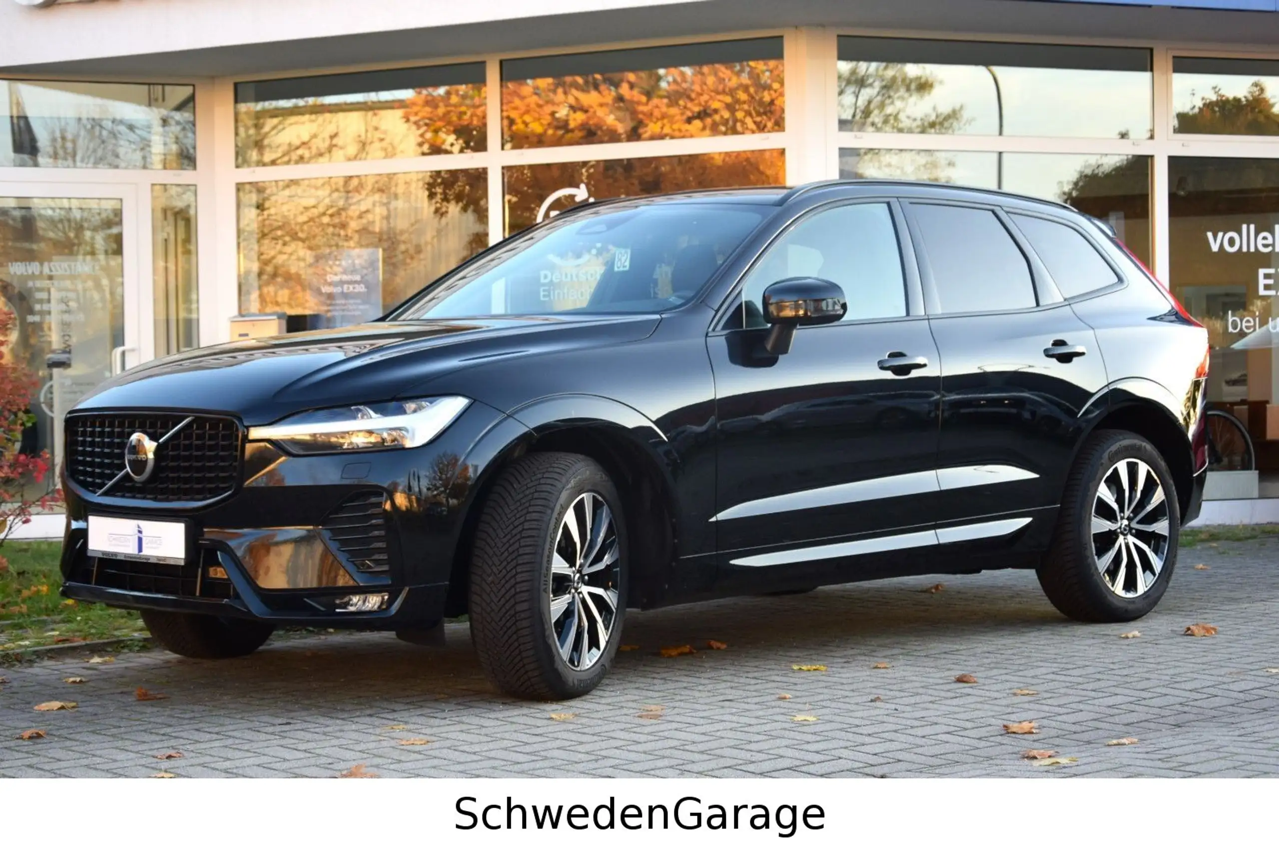 Volvo - XC60