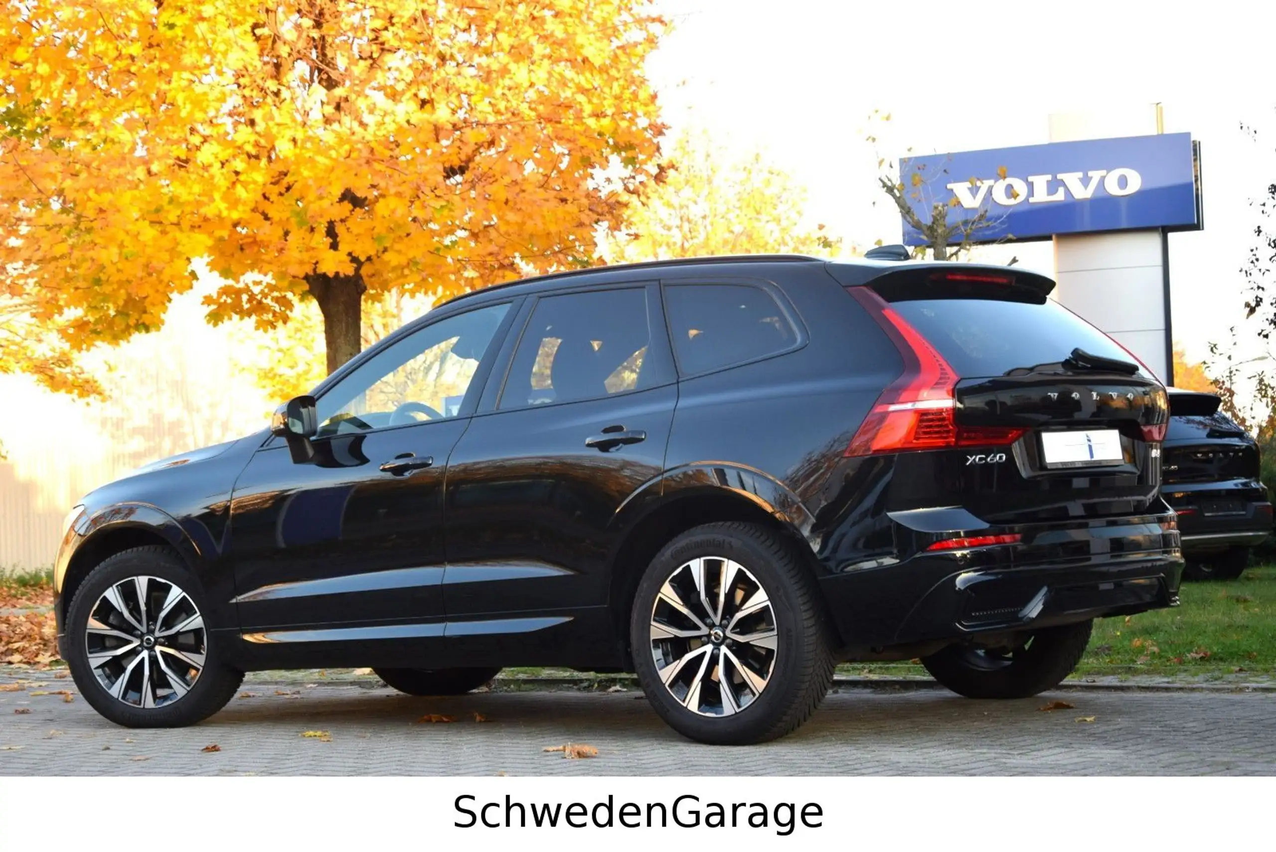 Volvo - XC60