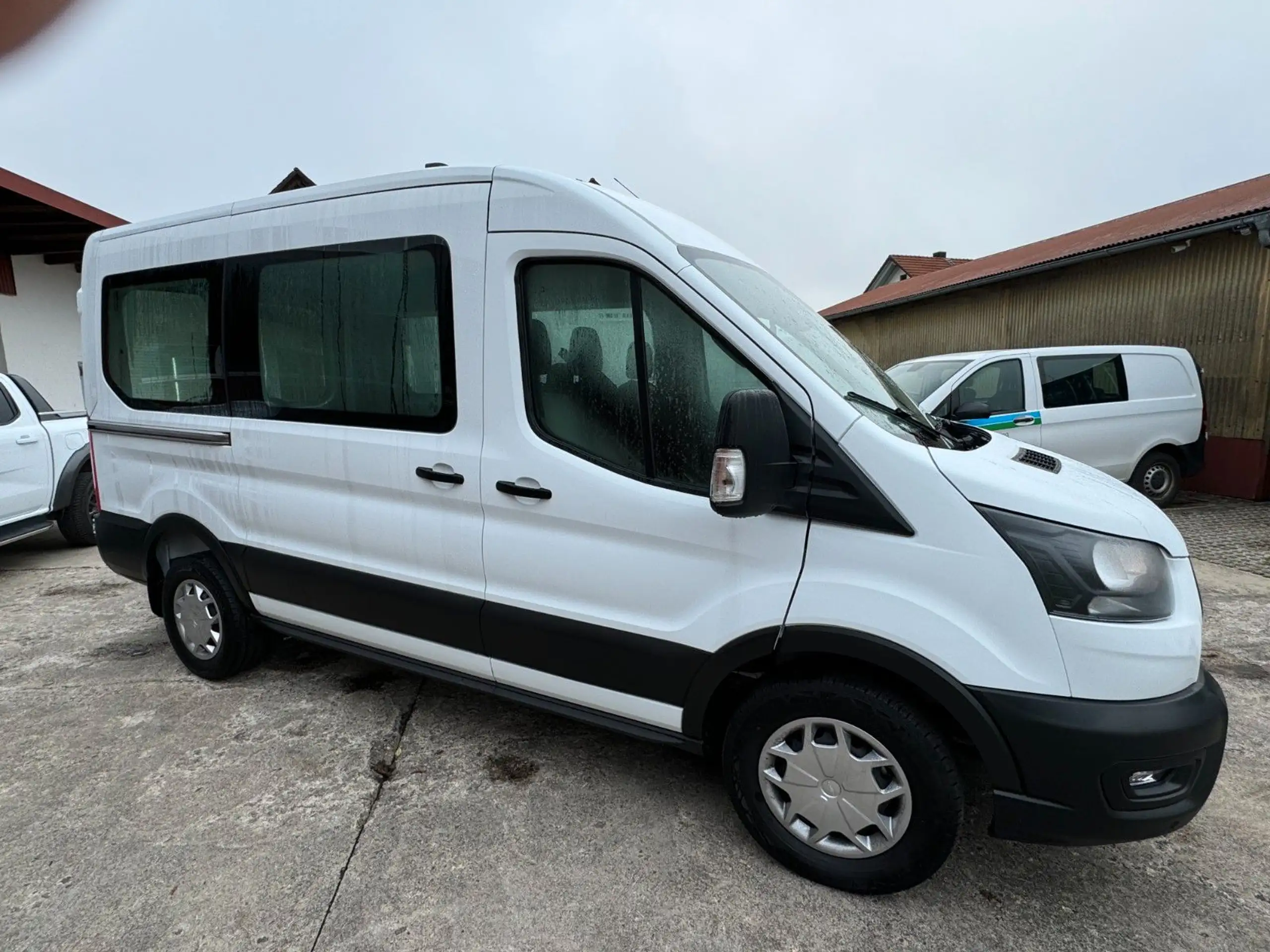 Ford - Transit