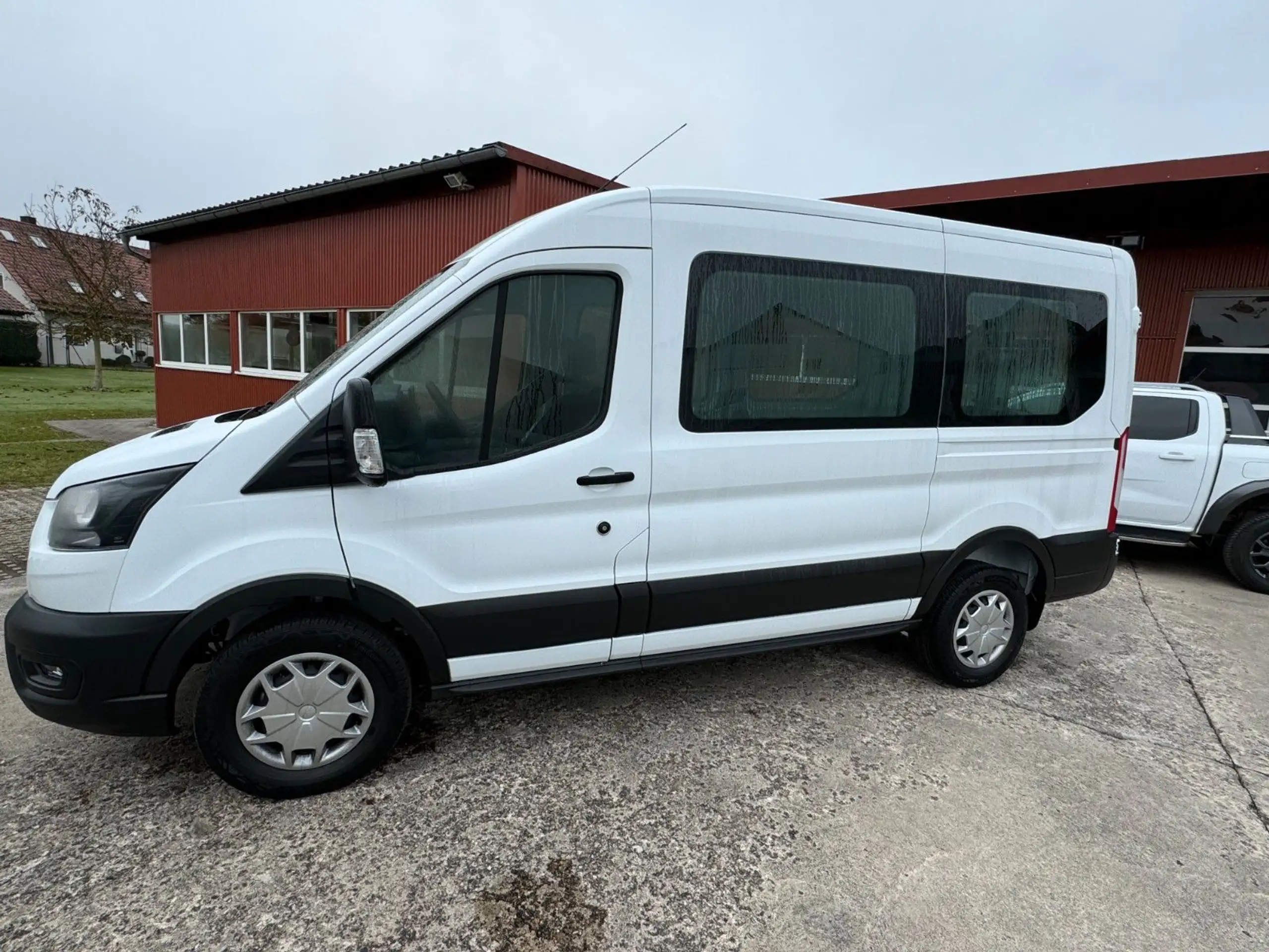 Ford - Transit