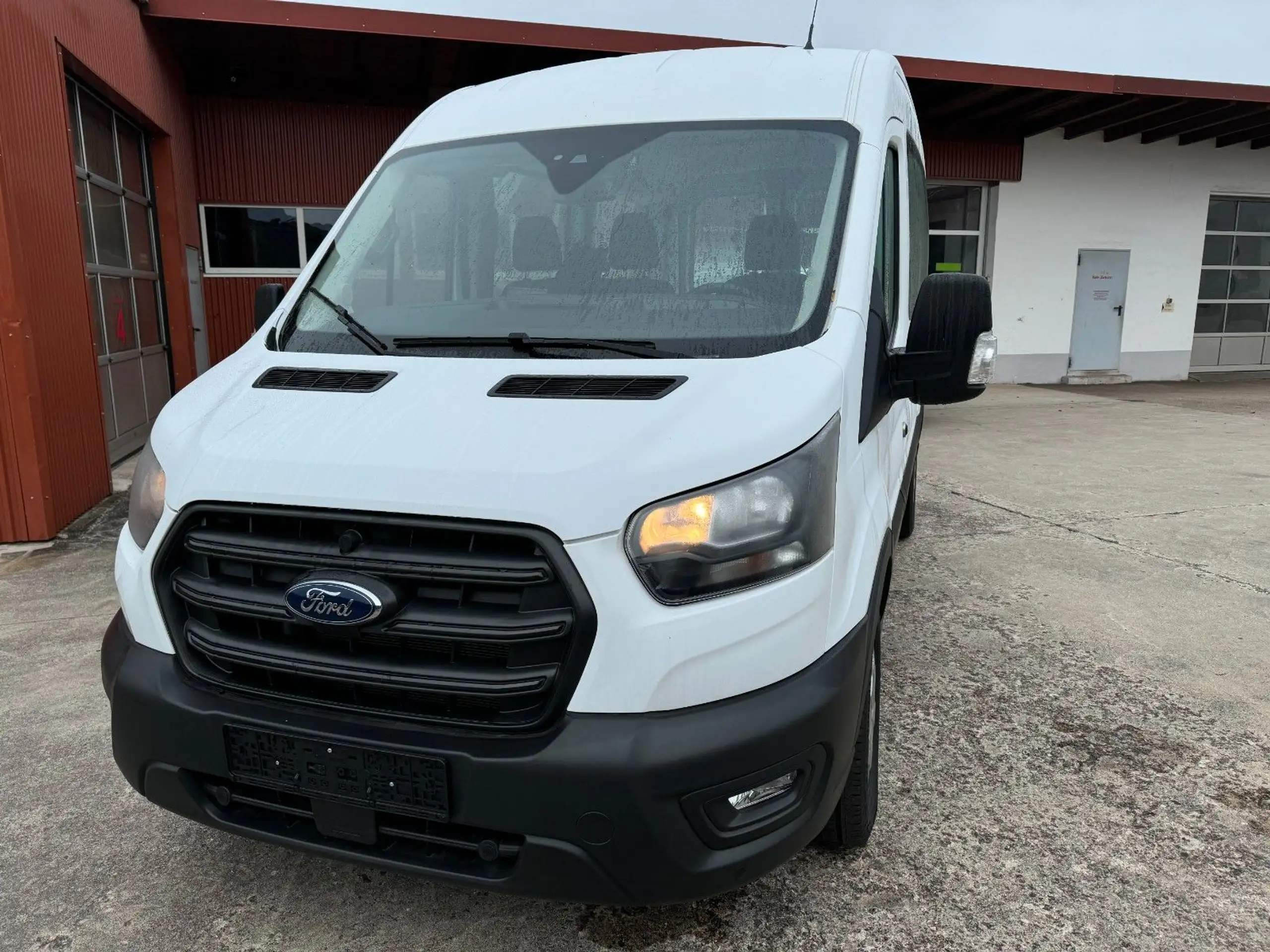 Ford - Transit