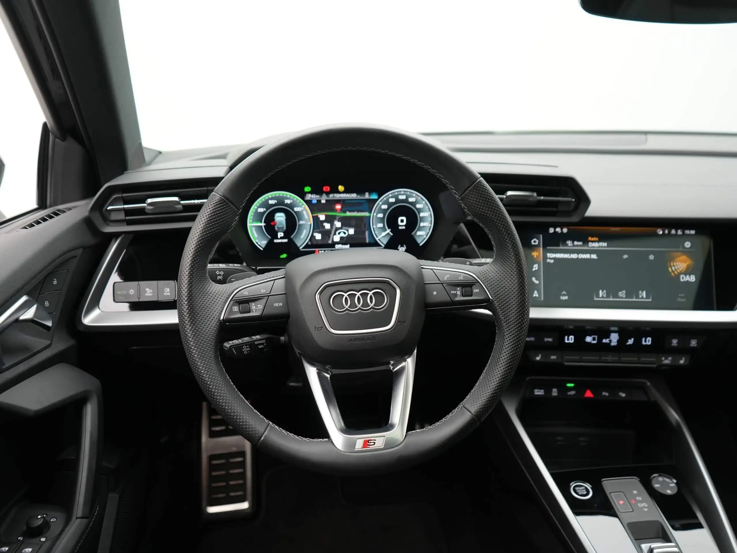 Audi - A3