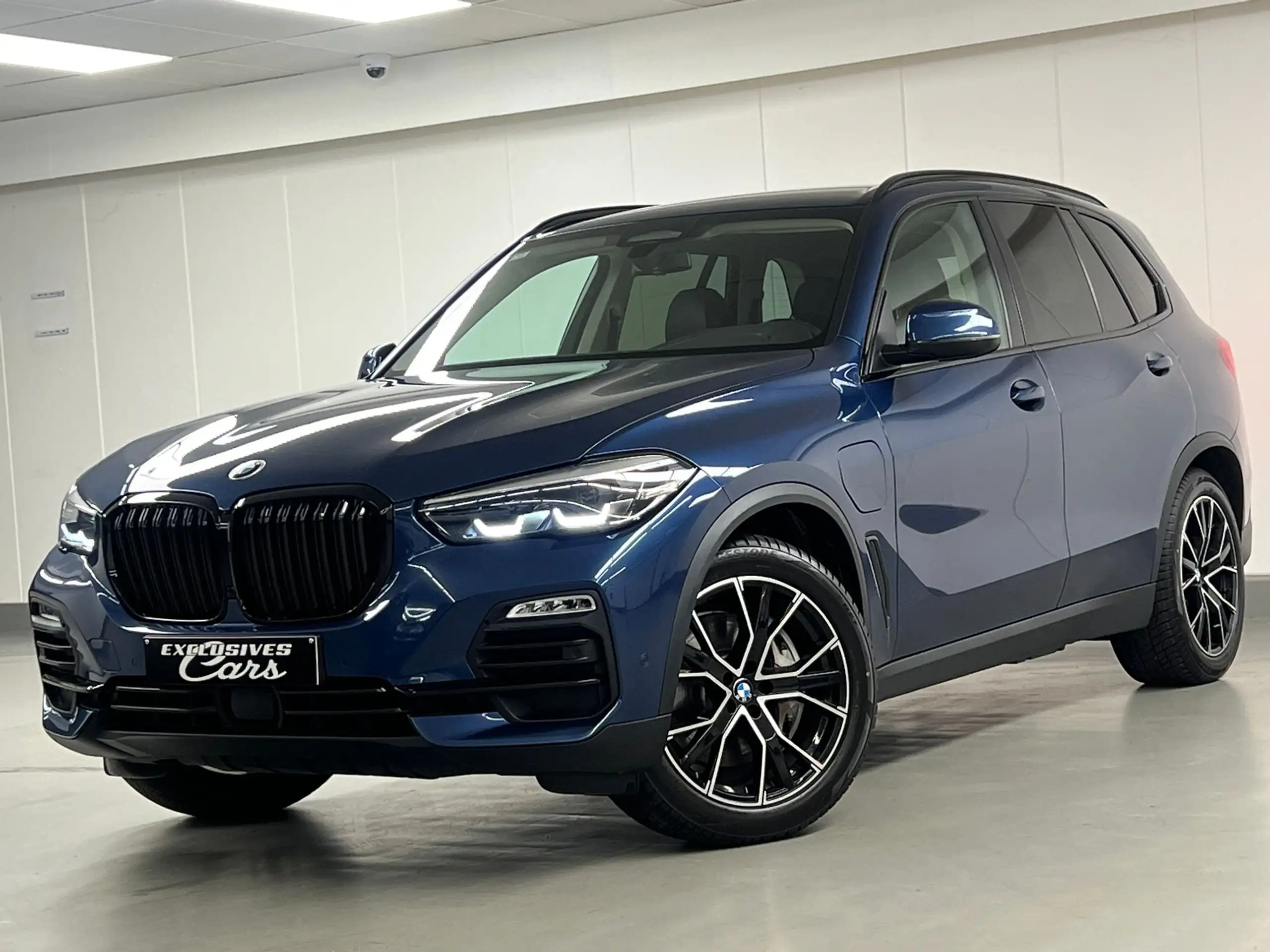 BMW - X5