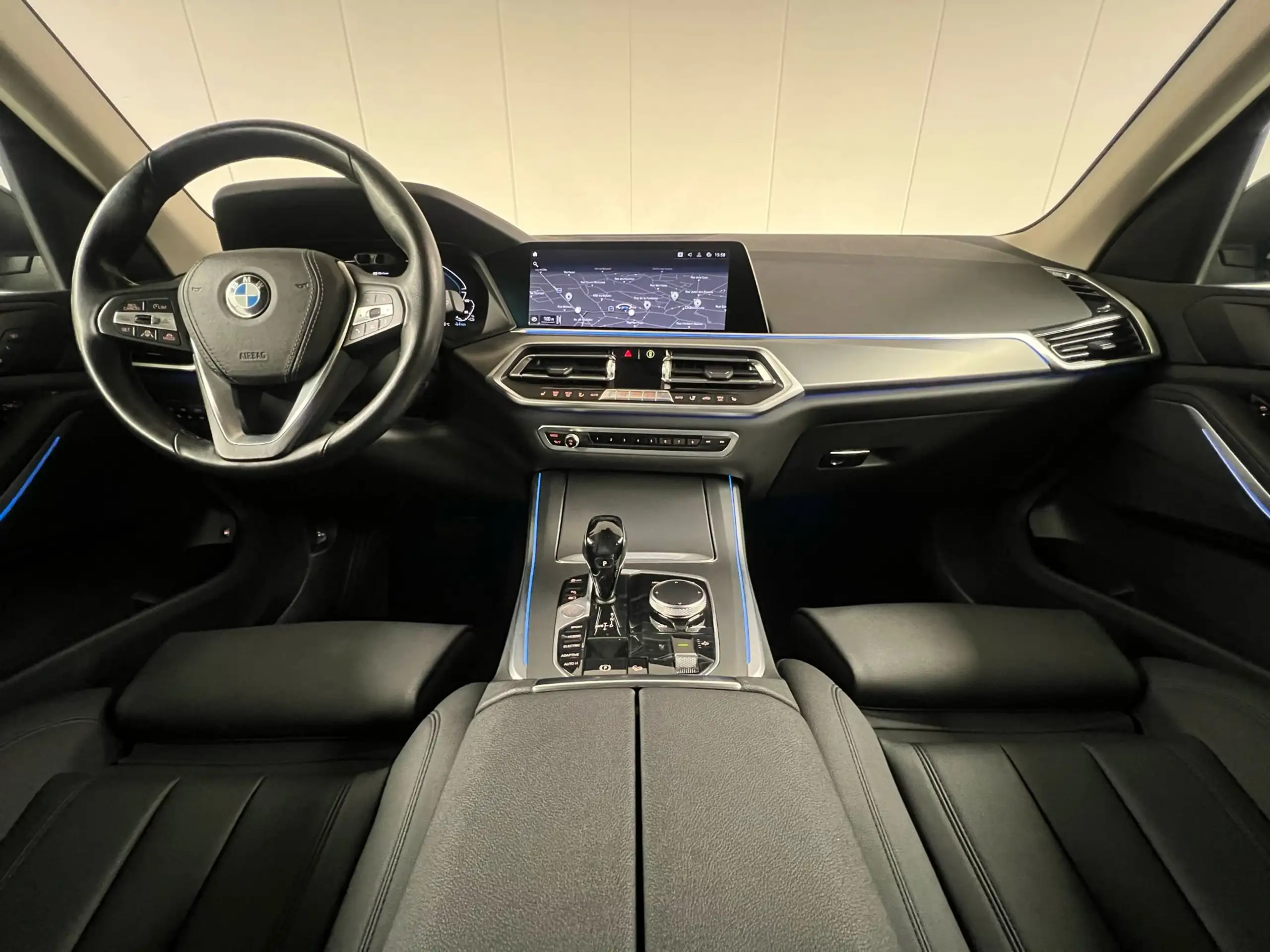 BMW - X5