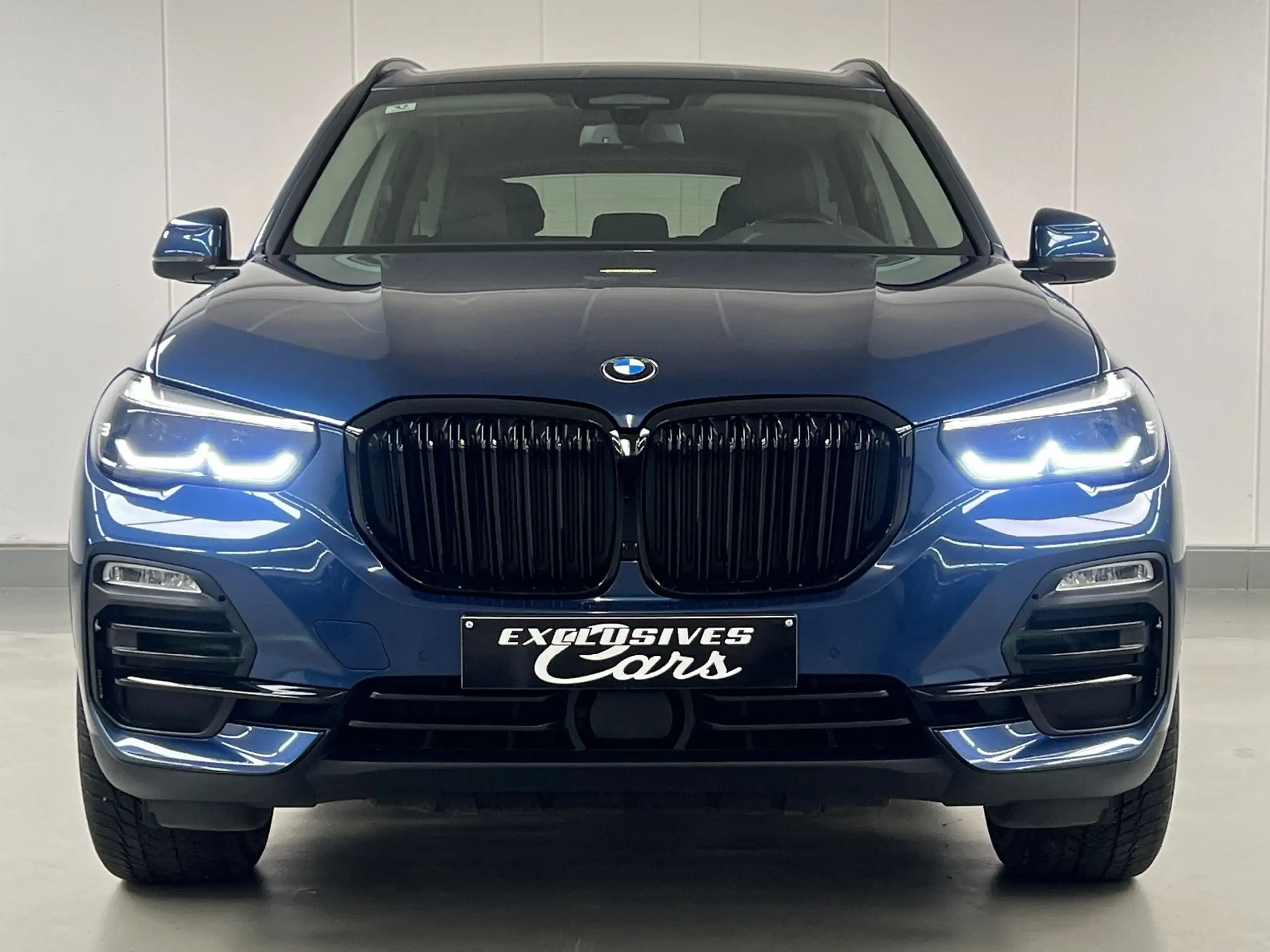 BMW - X5