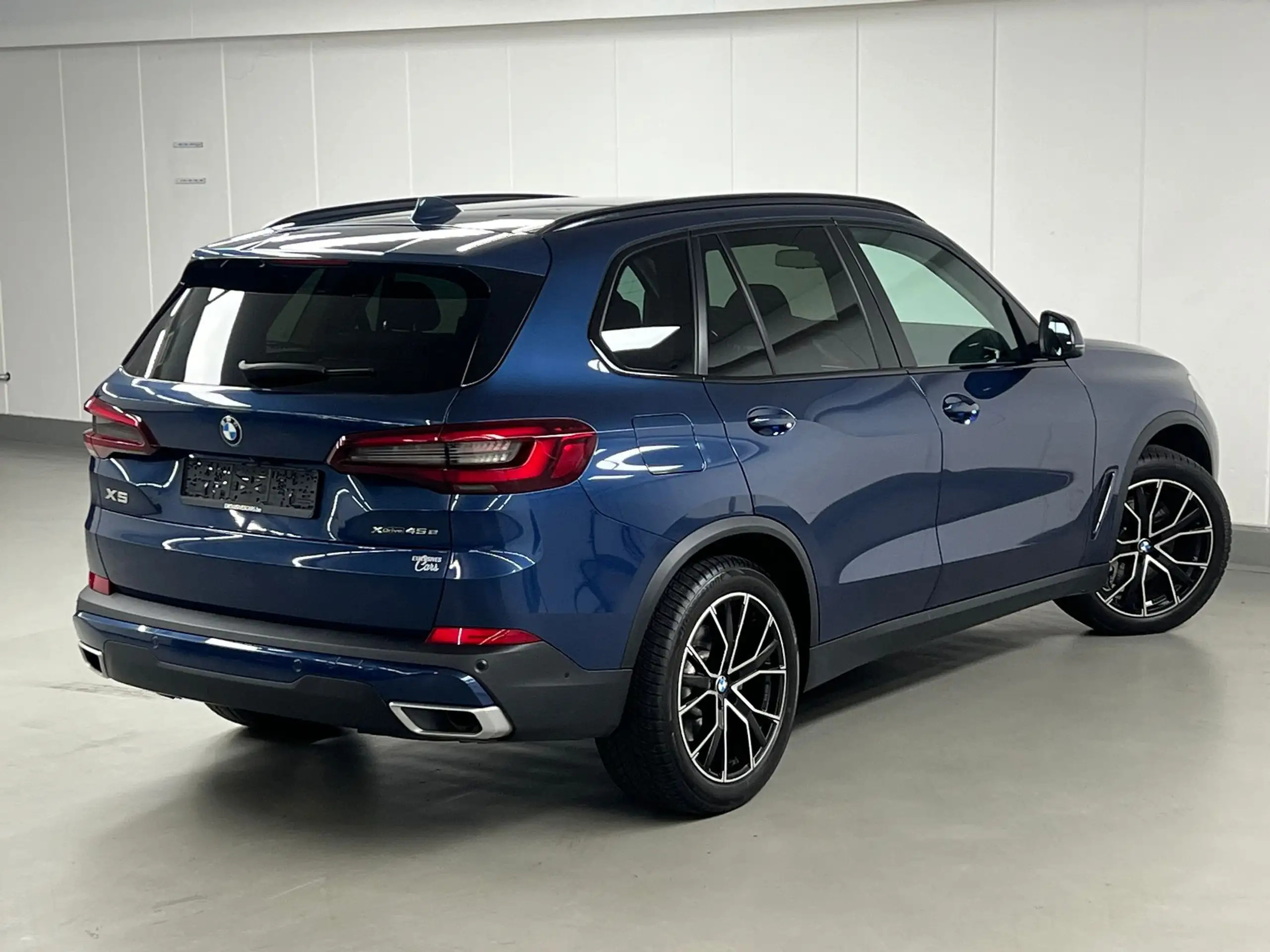 BMW - X5