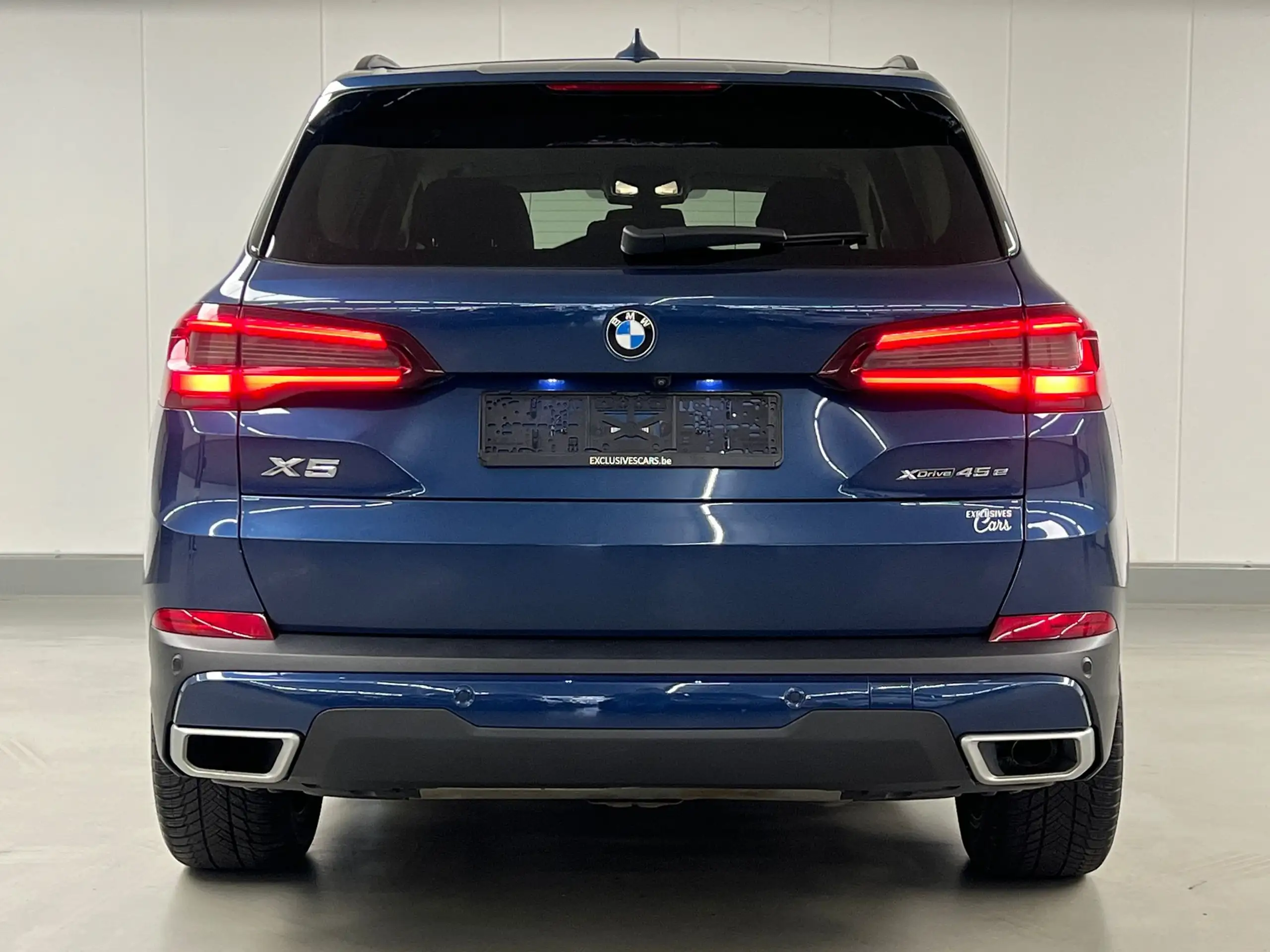 BMW - X5