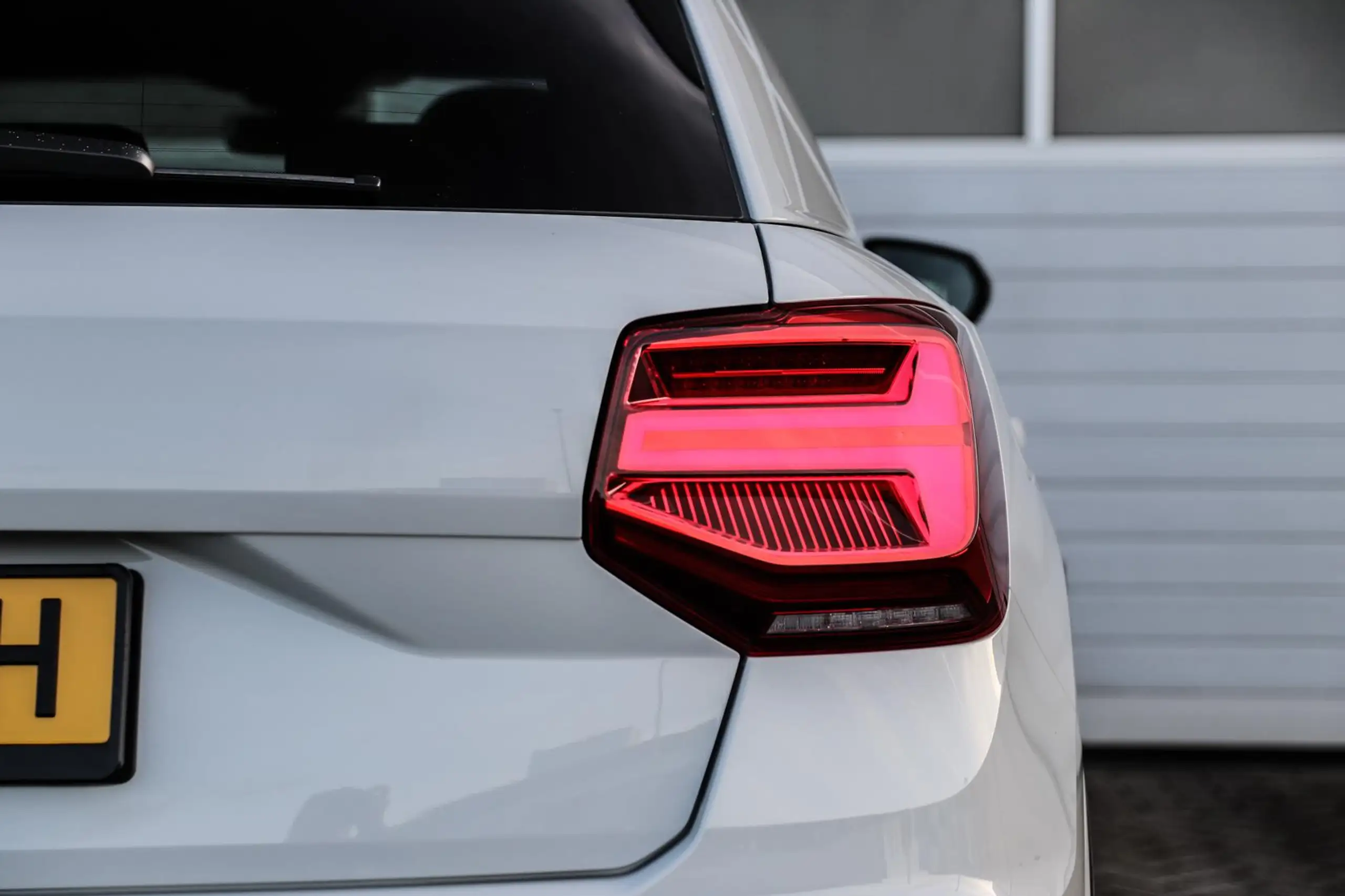 Audi - Q2