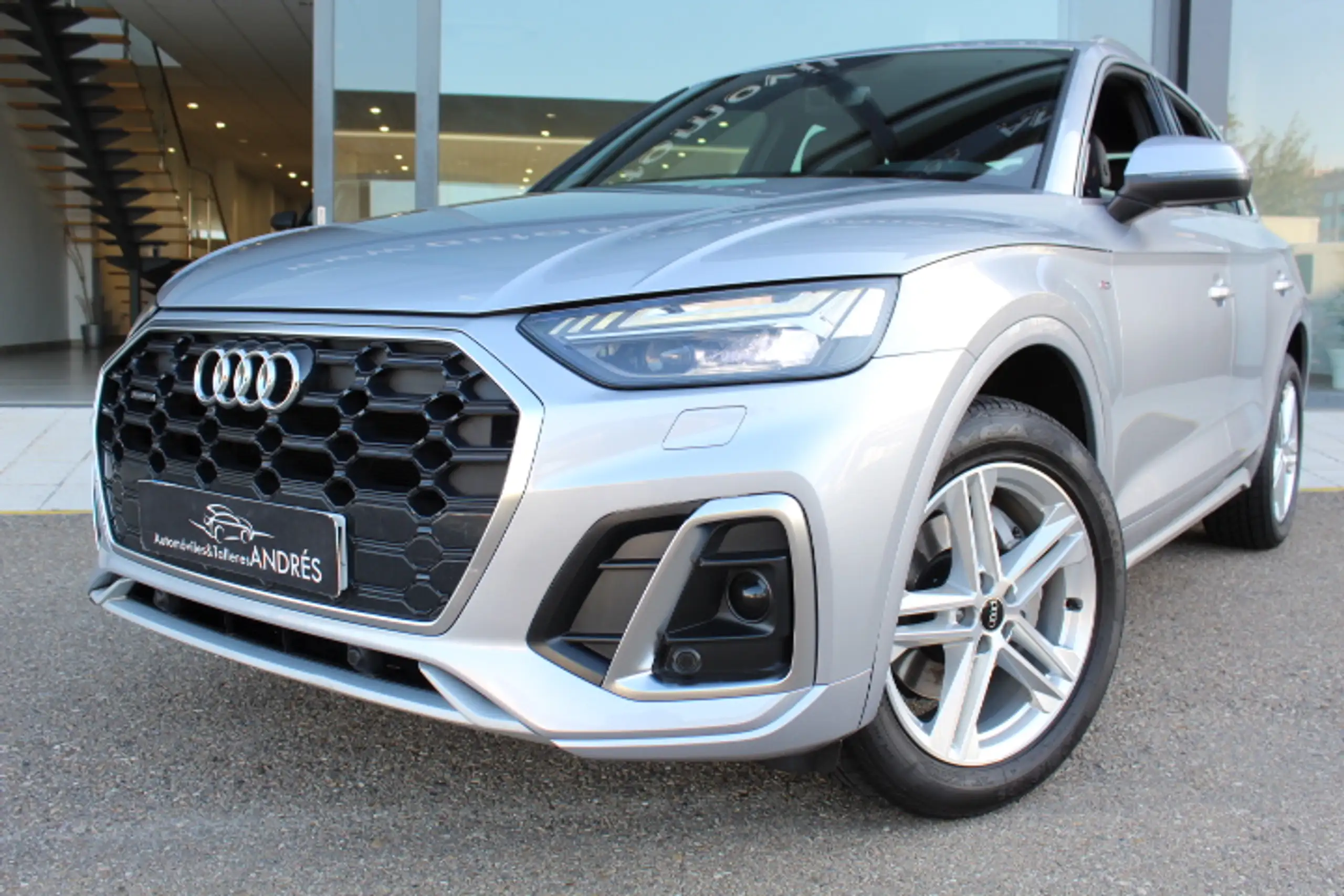 Audi - Q5