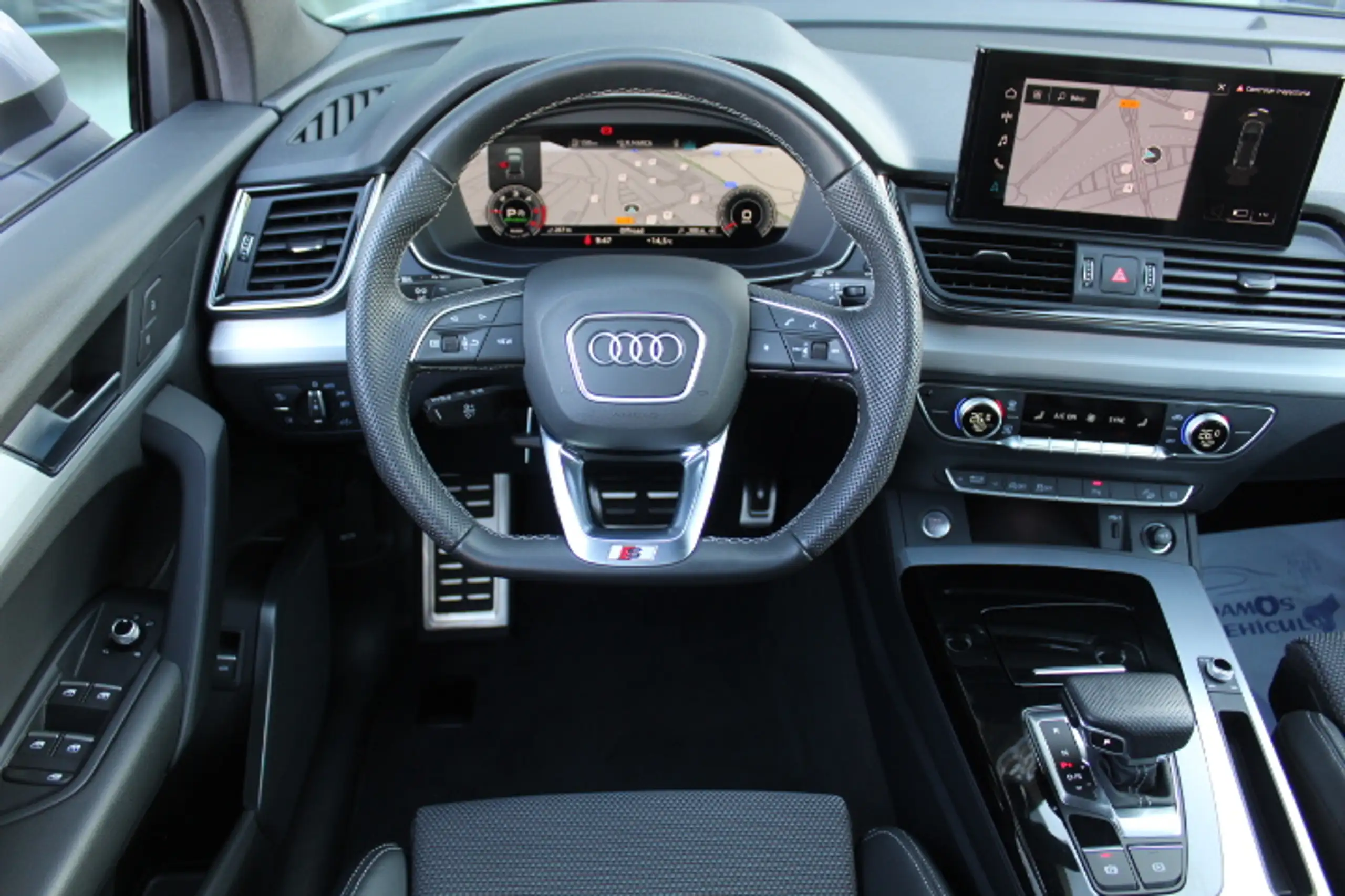 Audi - Q5