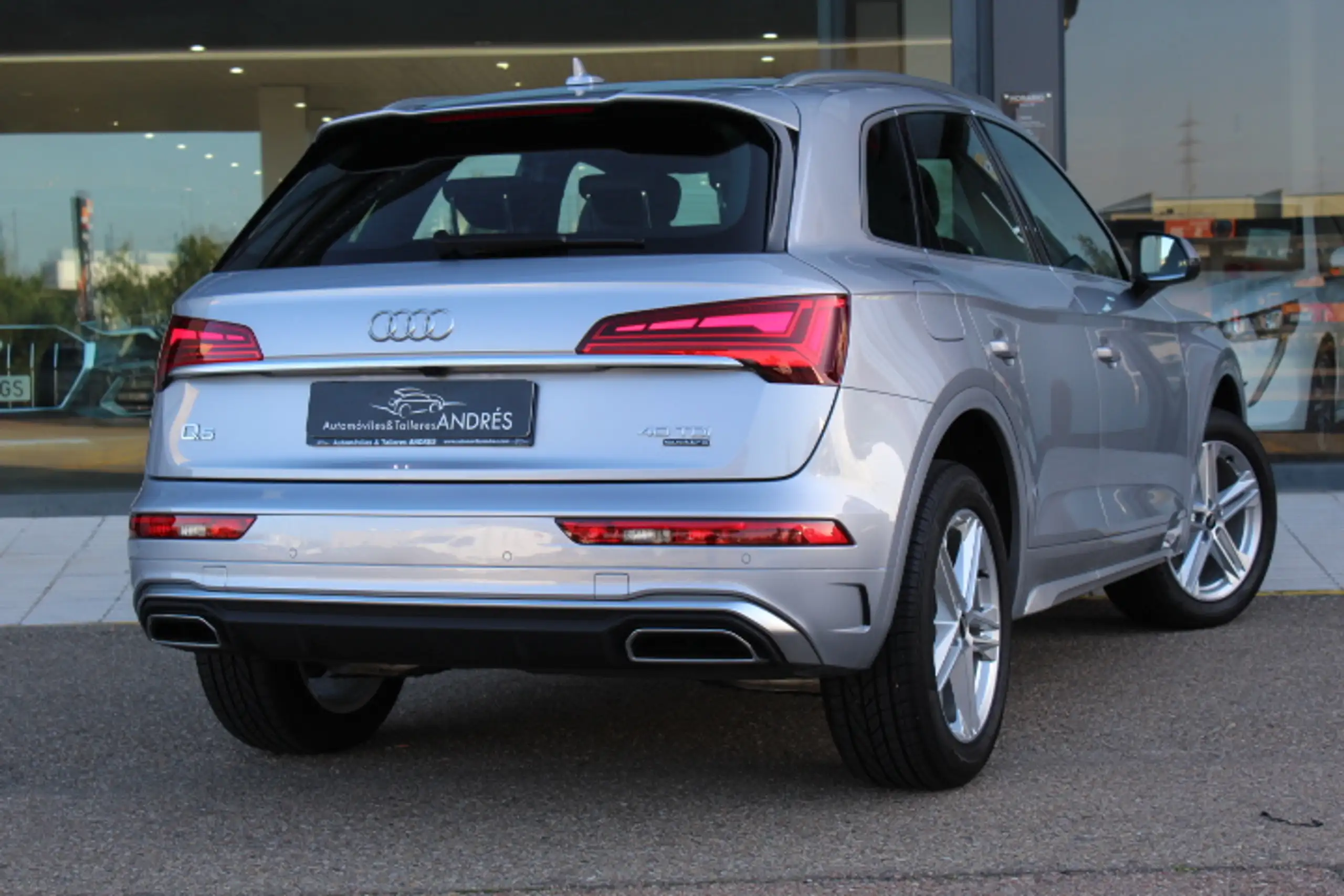 Audi - Q5