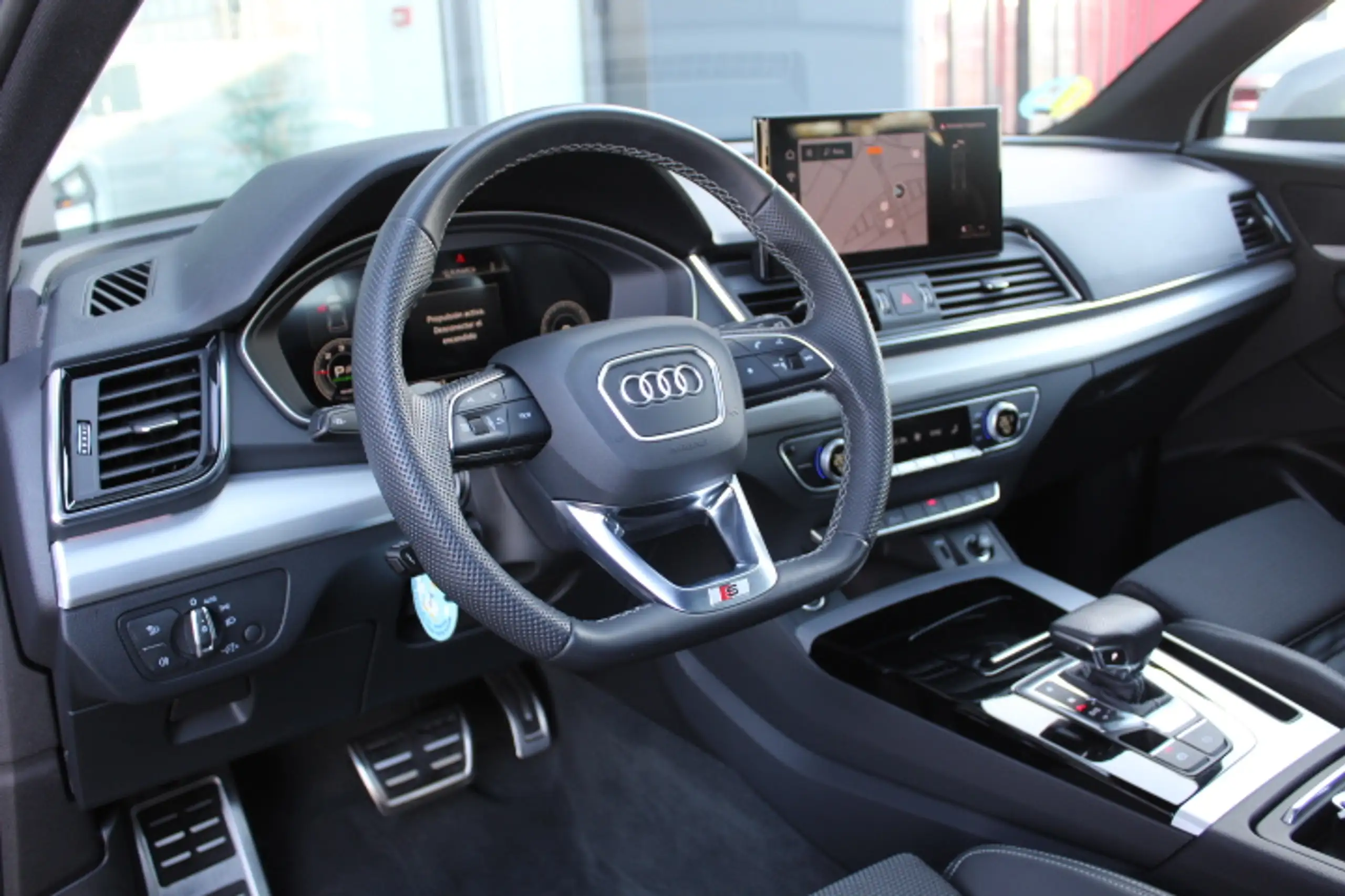 Audi - Q5