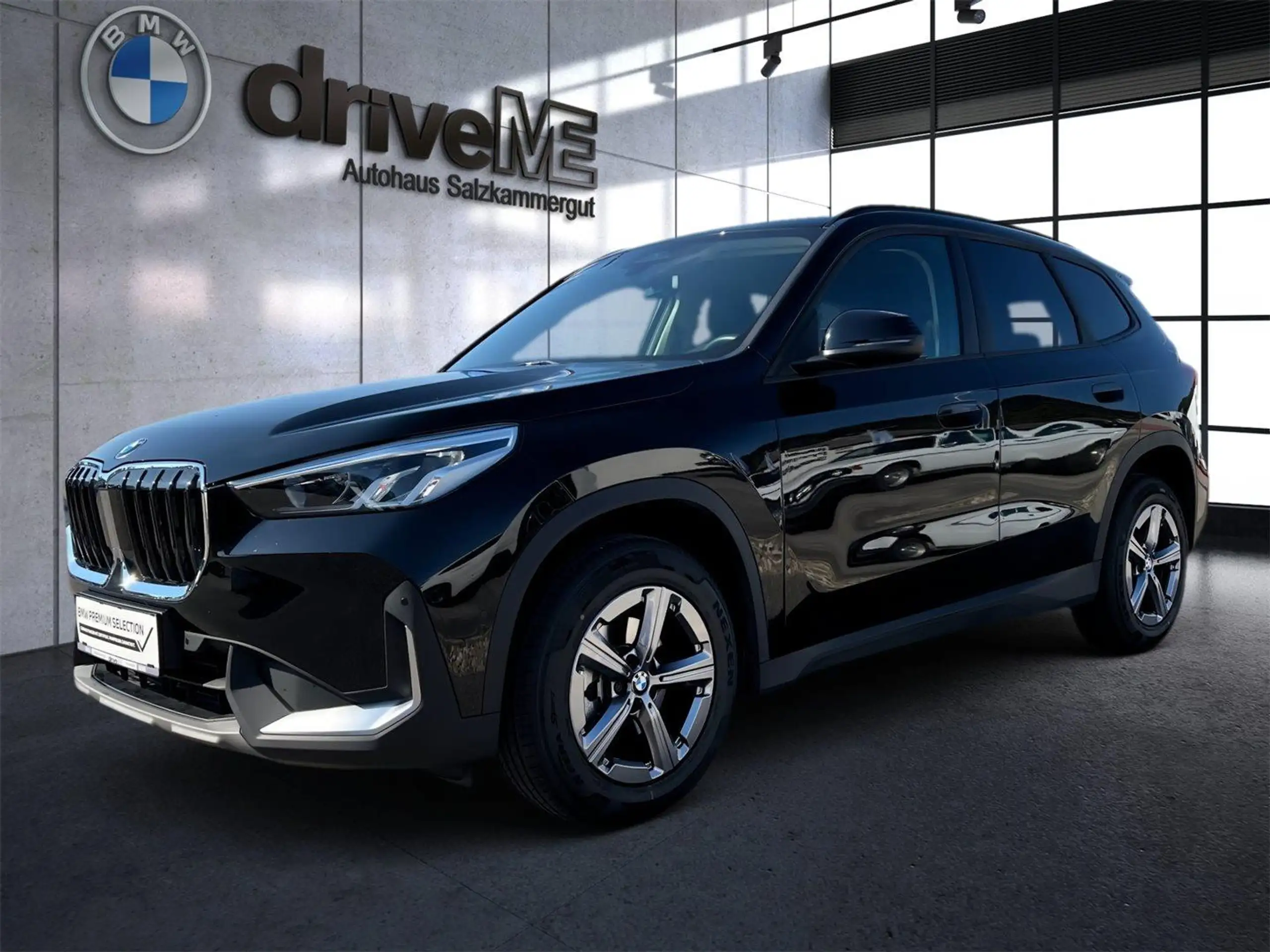 BMW - X1