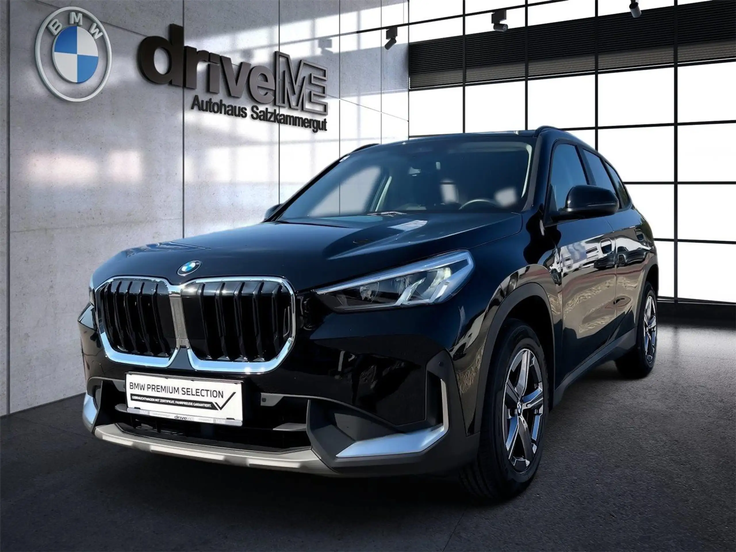 BMW - X1