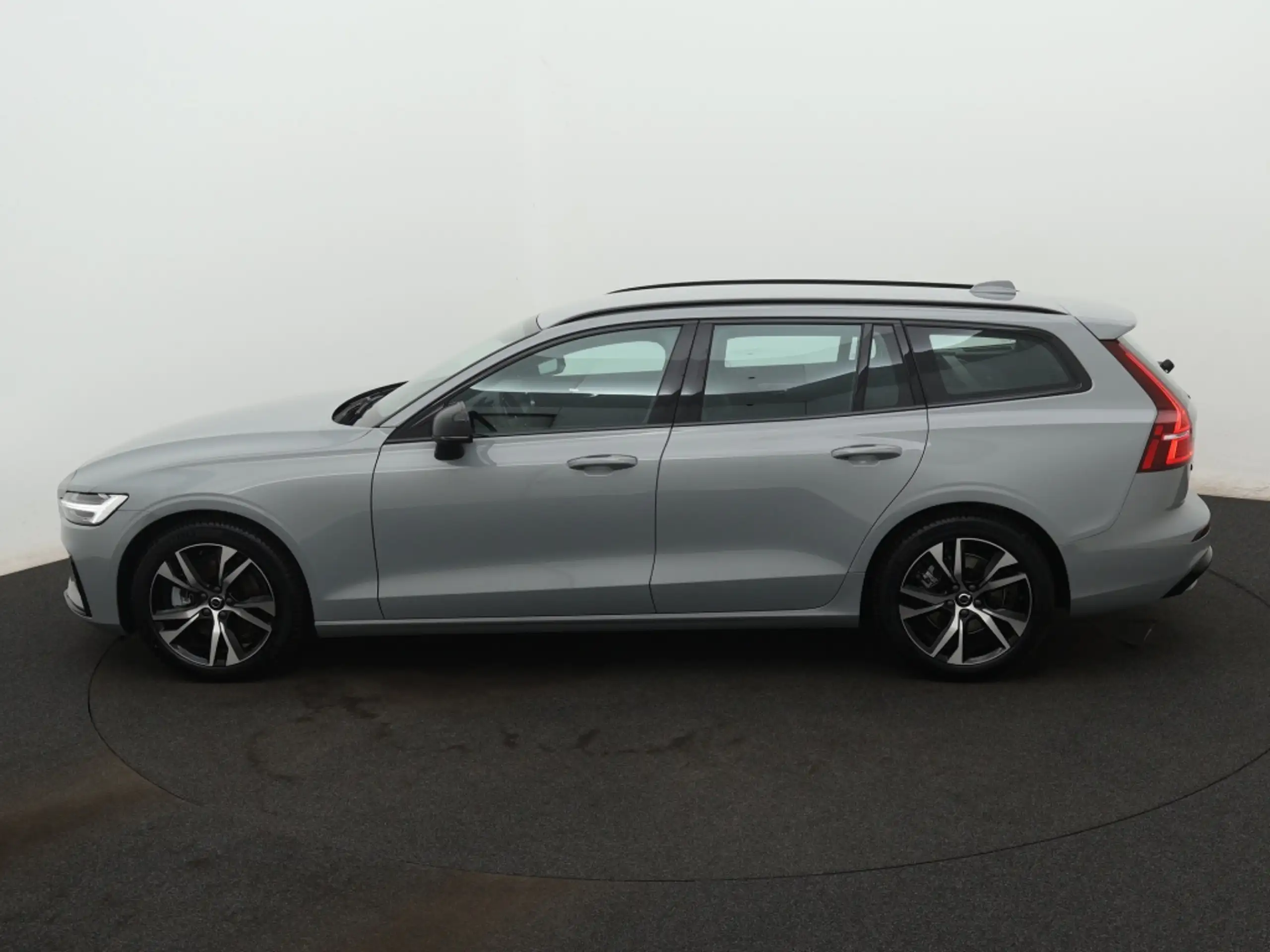 Volvo - V60