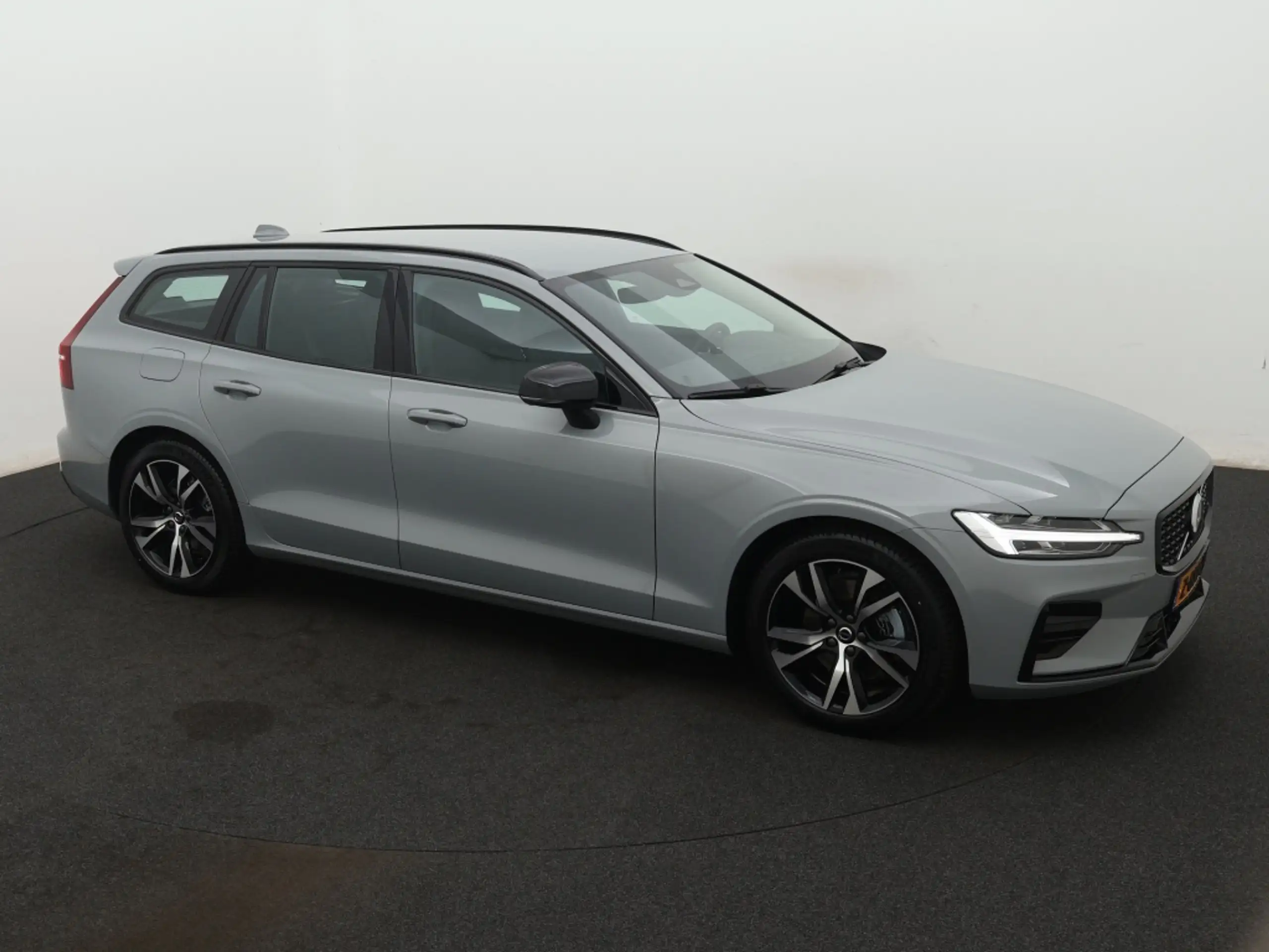 Volvo - V60