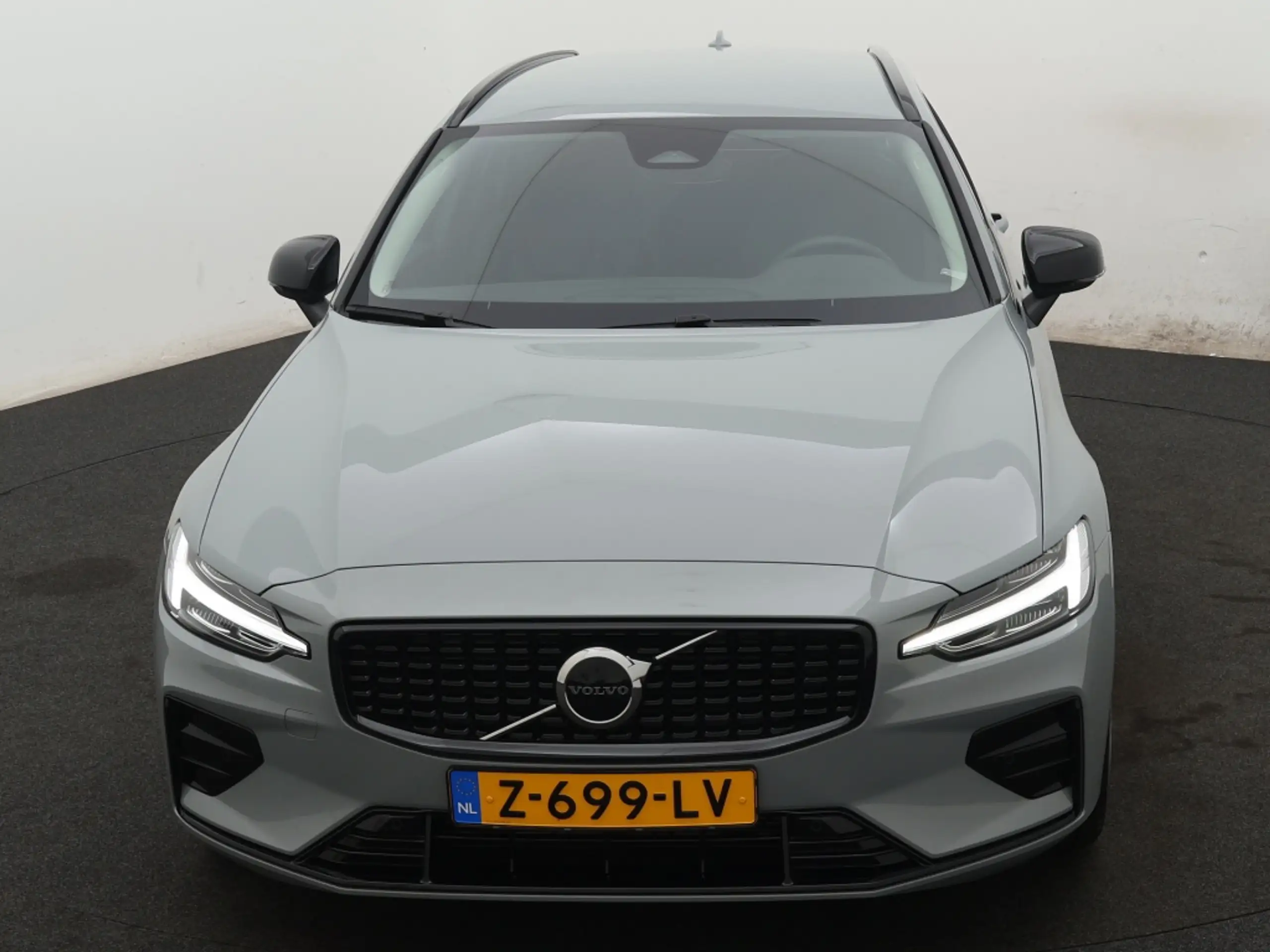 Volvo - V60