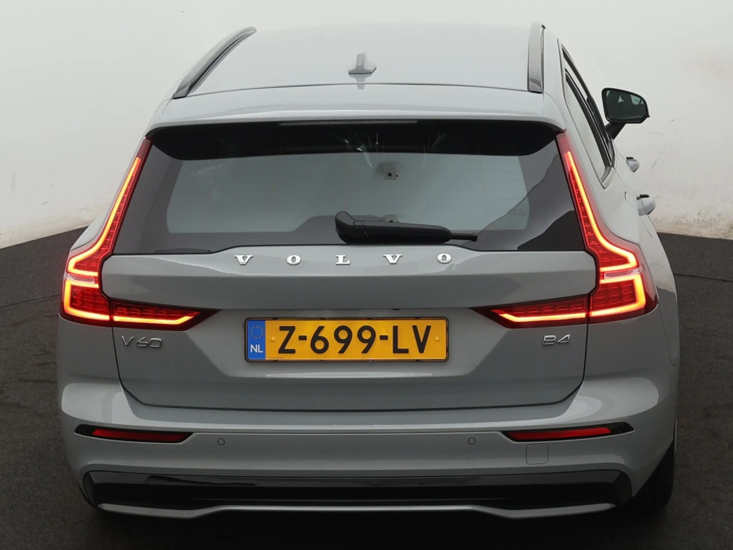 Volvo - V60