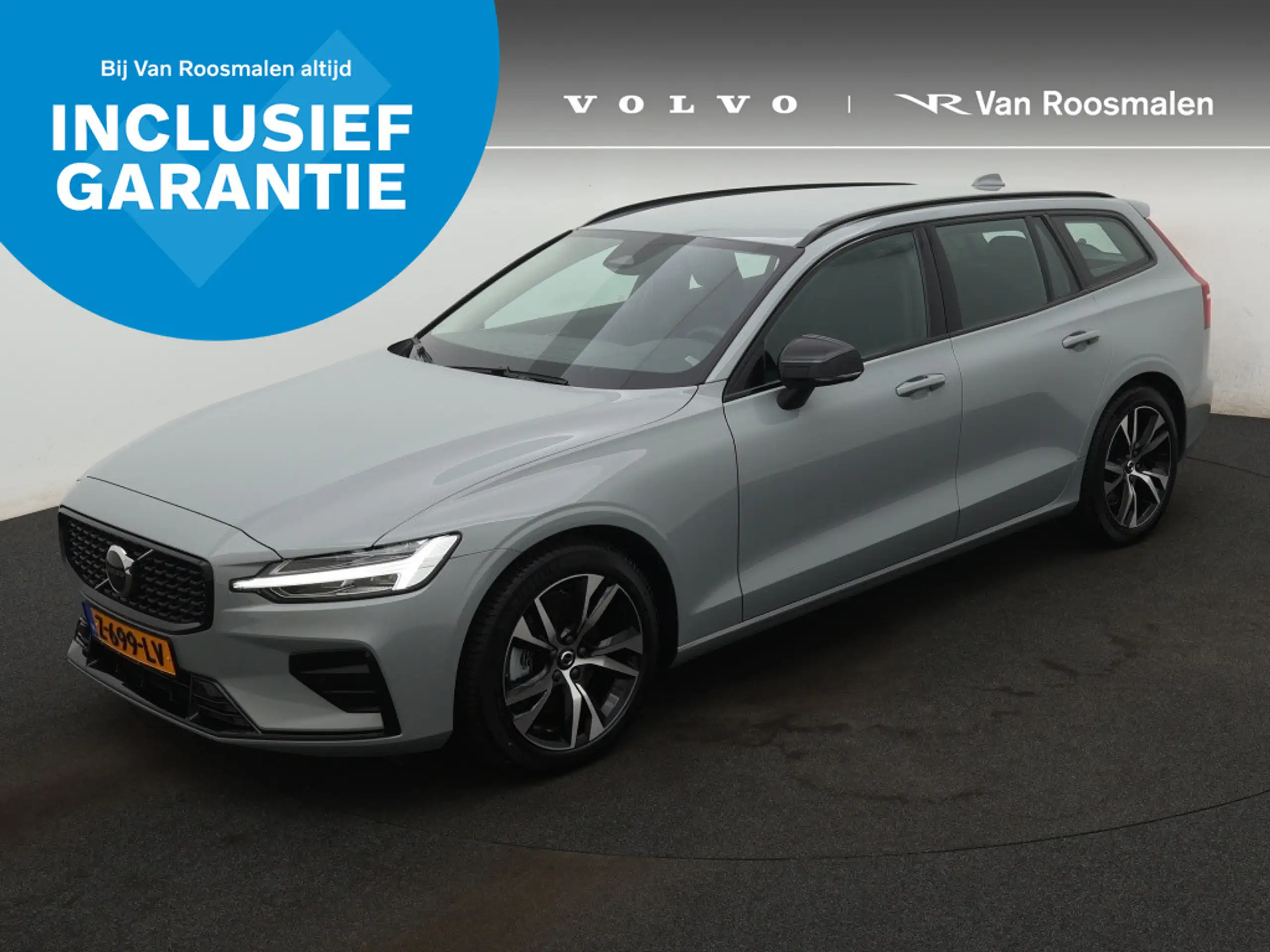 Volvo - V60