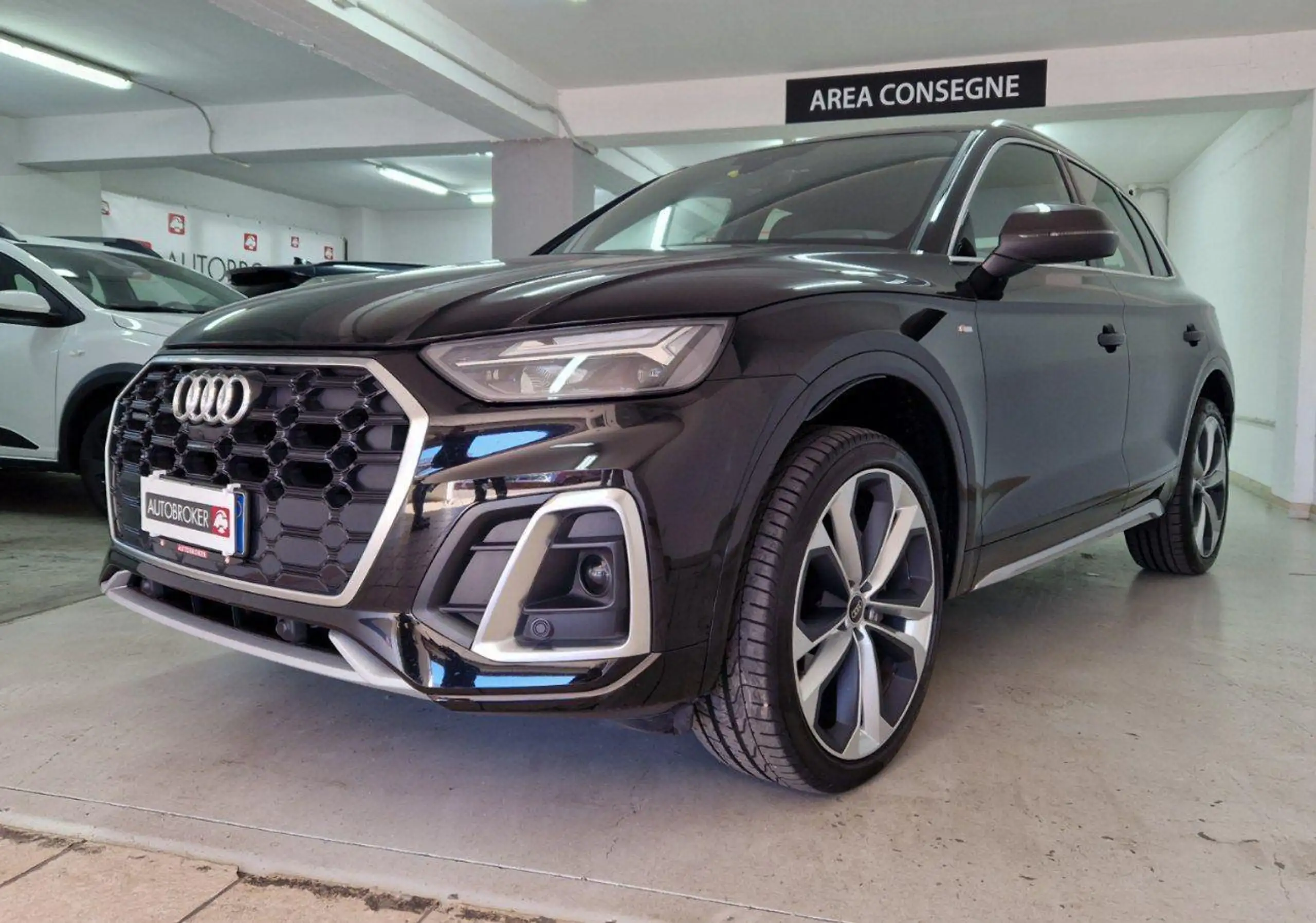 Audi - Q5