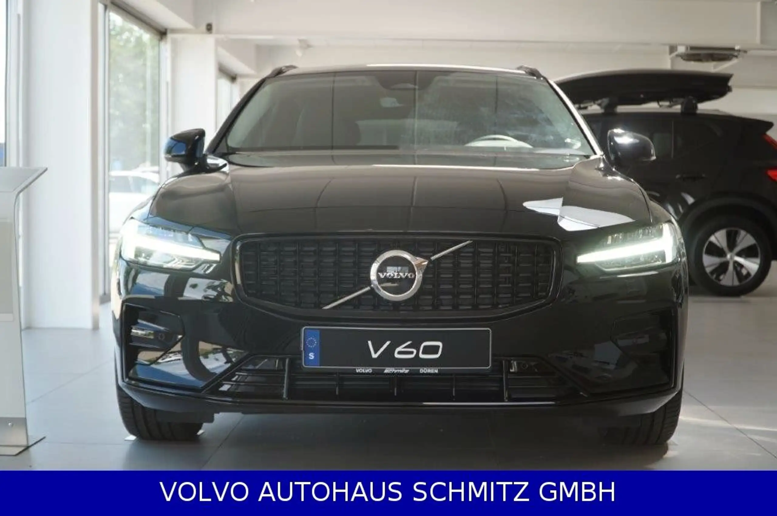 Volvo - V60