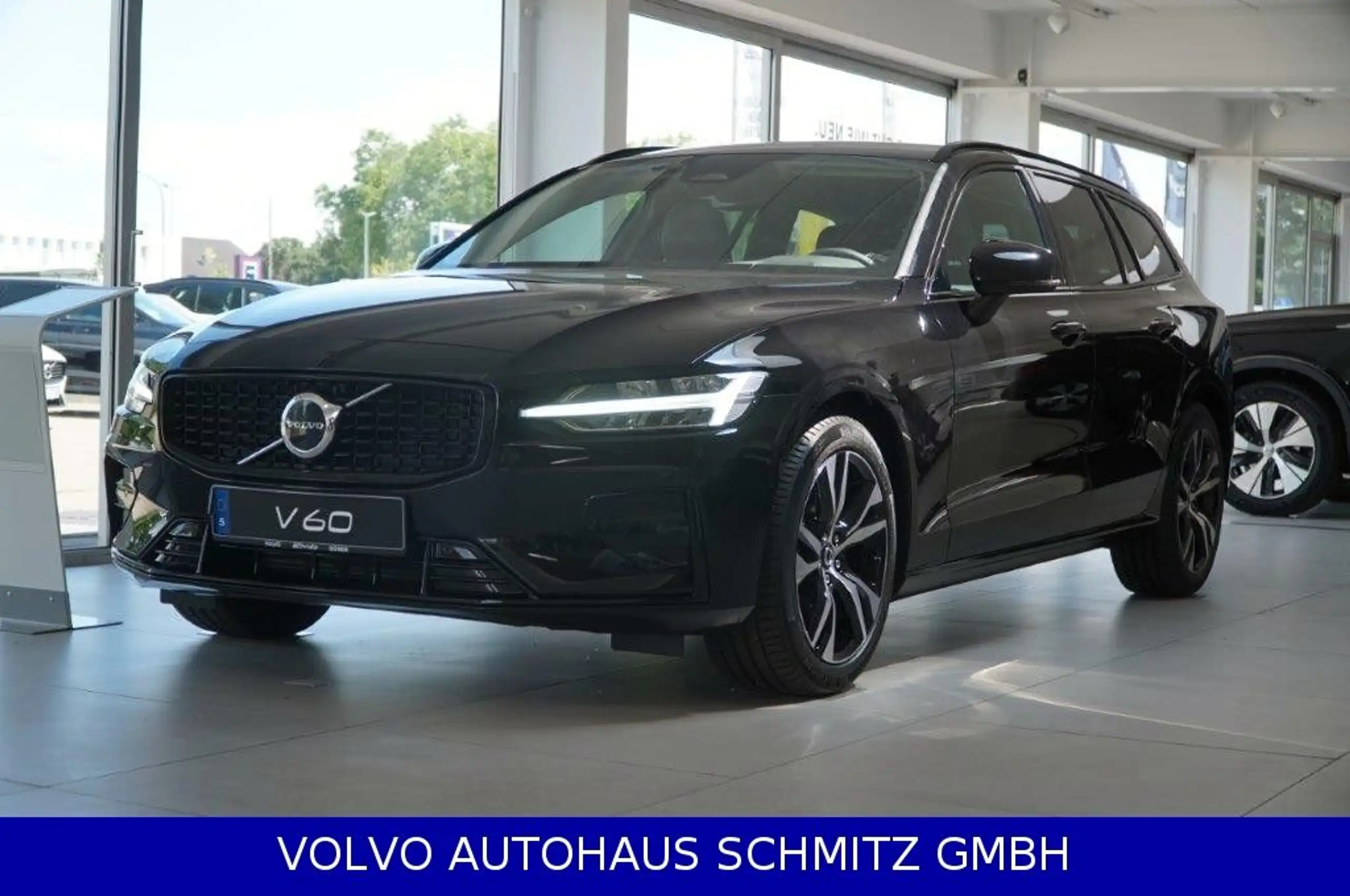 Volvo - V60