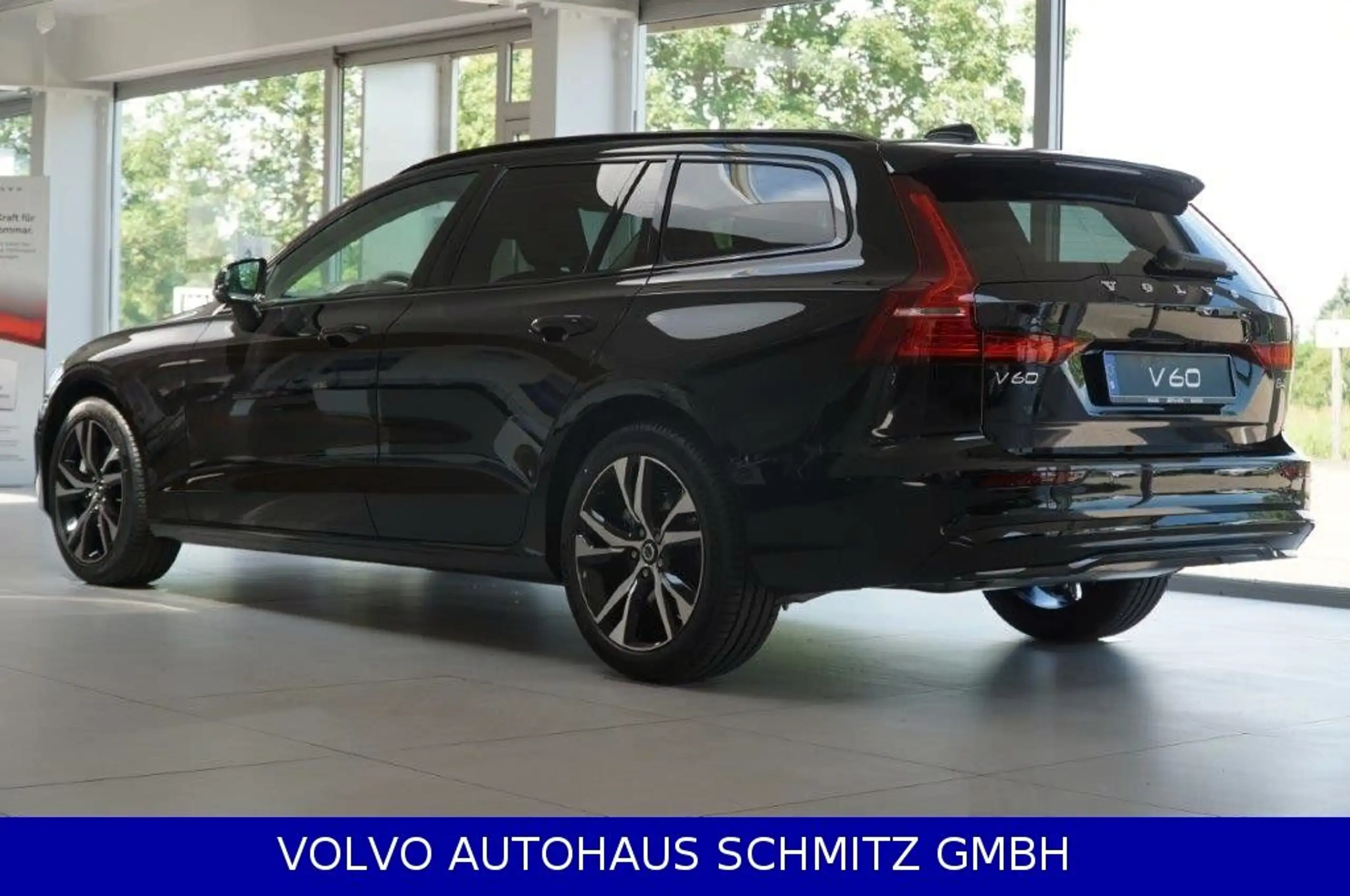 Volvo - V60