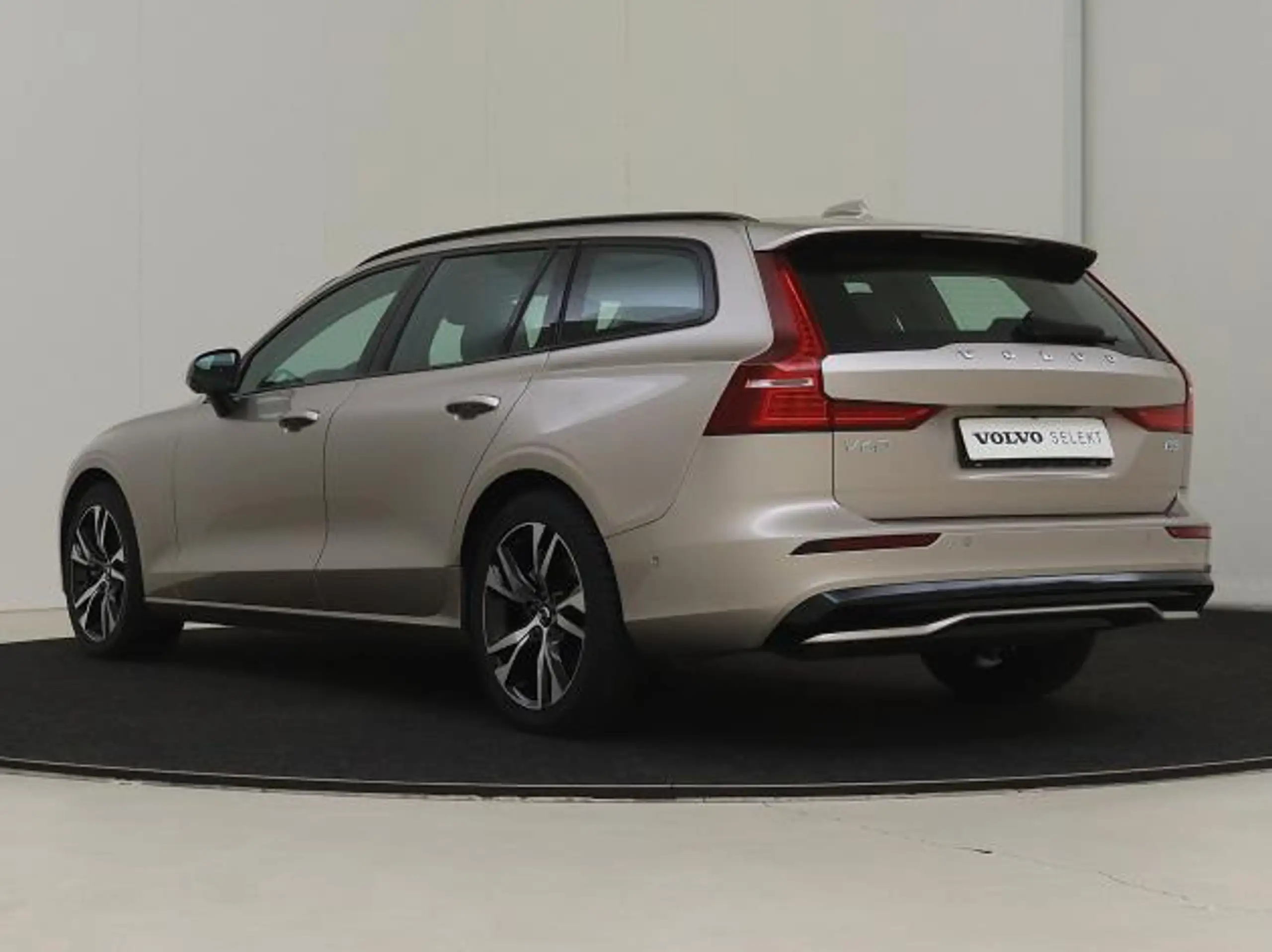 Volvo - V60