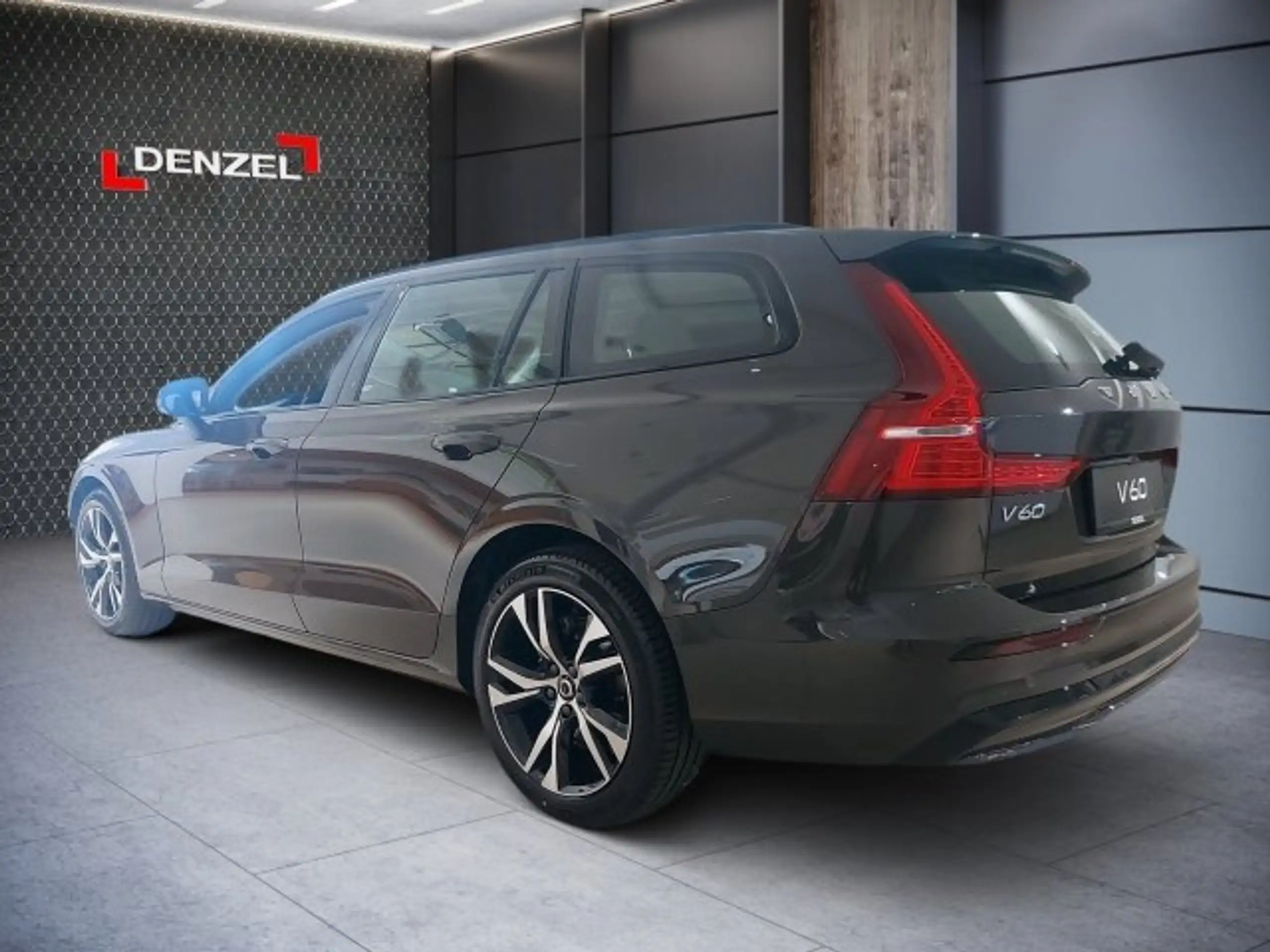 Volvo - V60