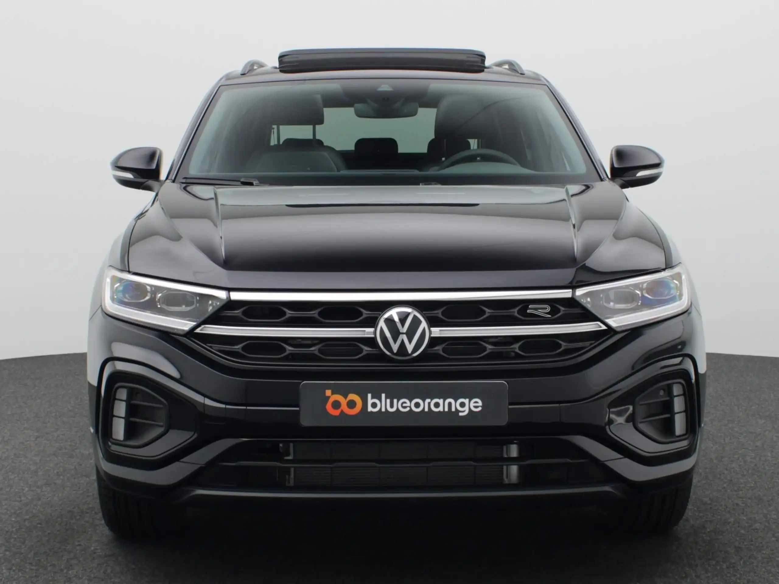 Volkswagen - T-Roc